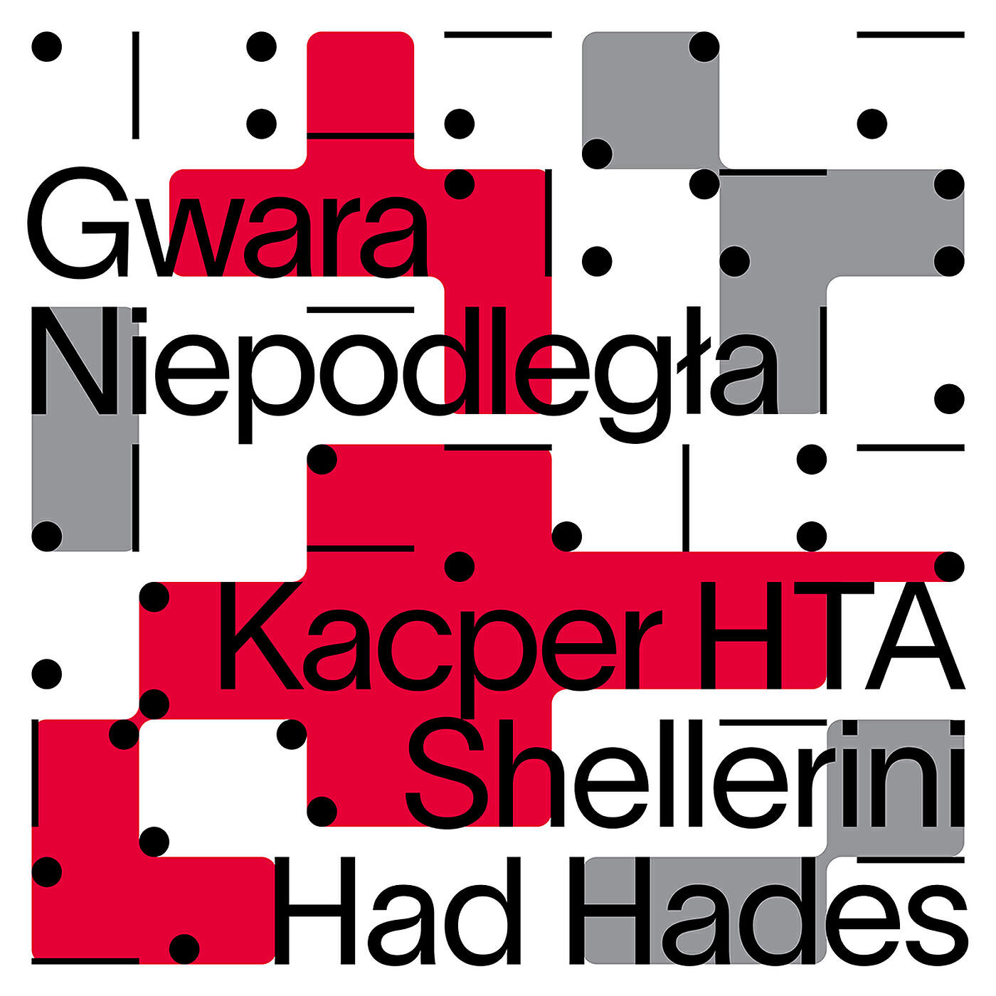 Релиз Gwara Niepodległa