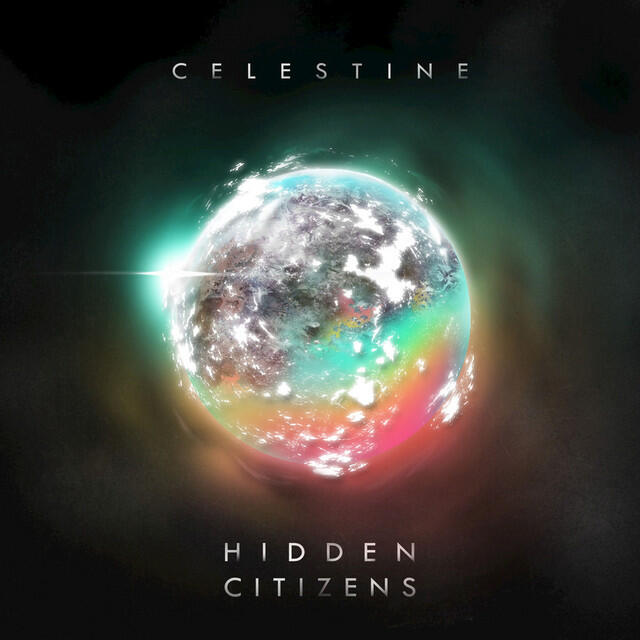 Релиз Celestine