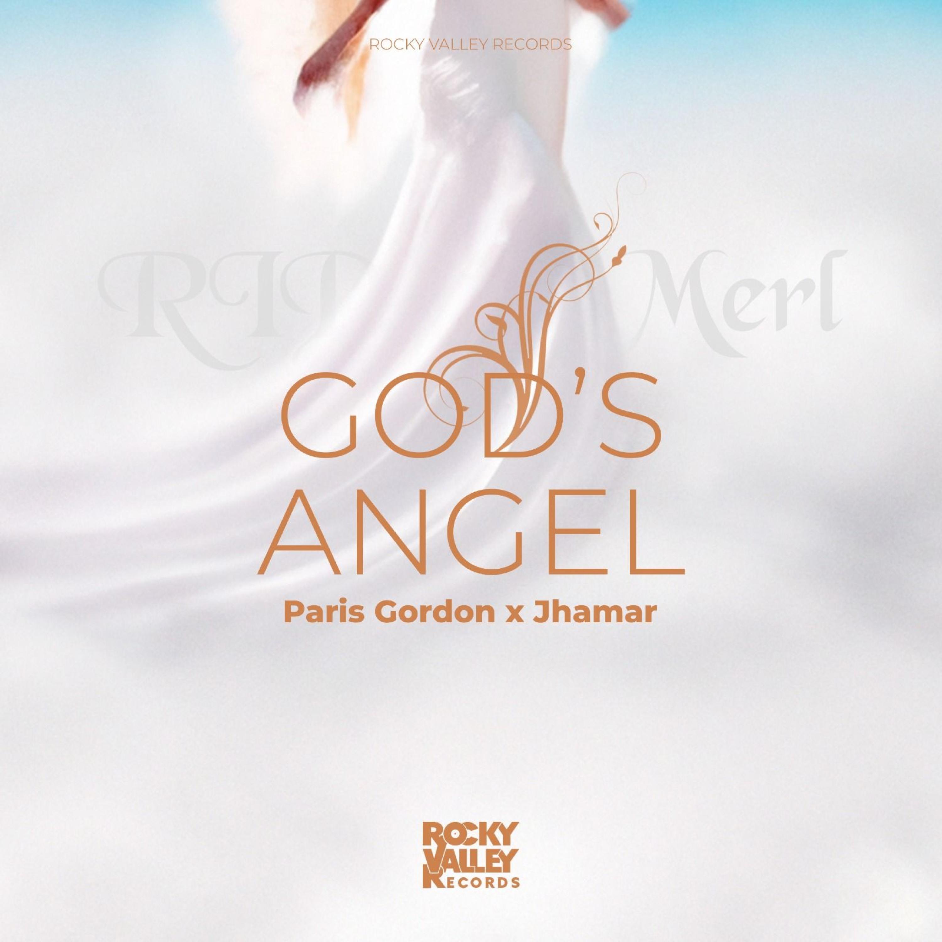 Релиз Gods Angel