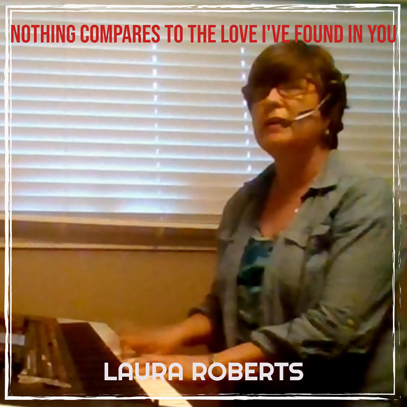 Релиз Nothing Compares to the Love I've Found in You