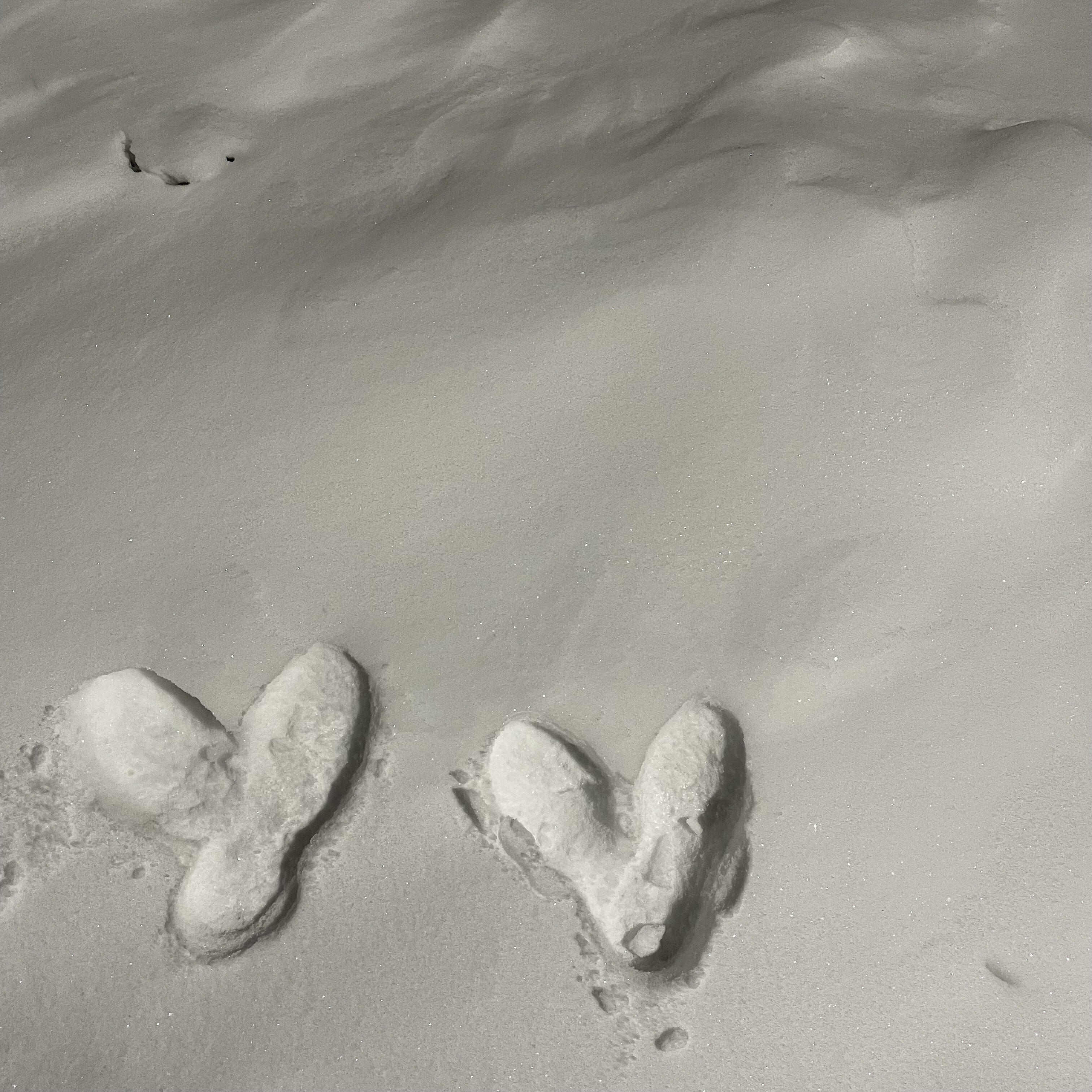 Релиз Let It Snow