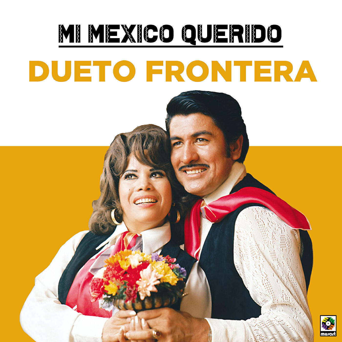 Релиз Mi Mexico Querido