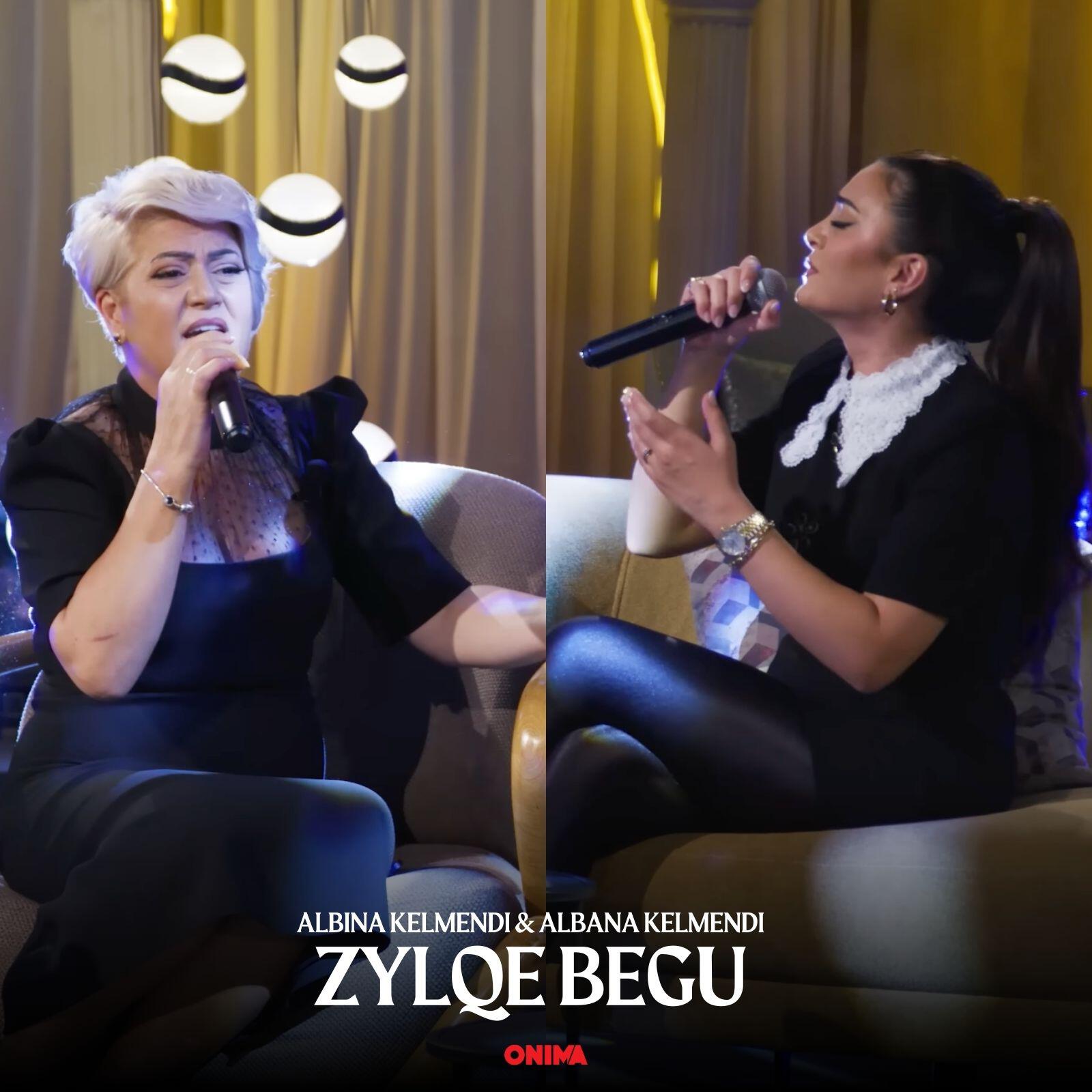 Релиз Zylqe Begu