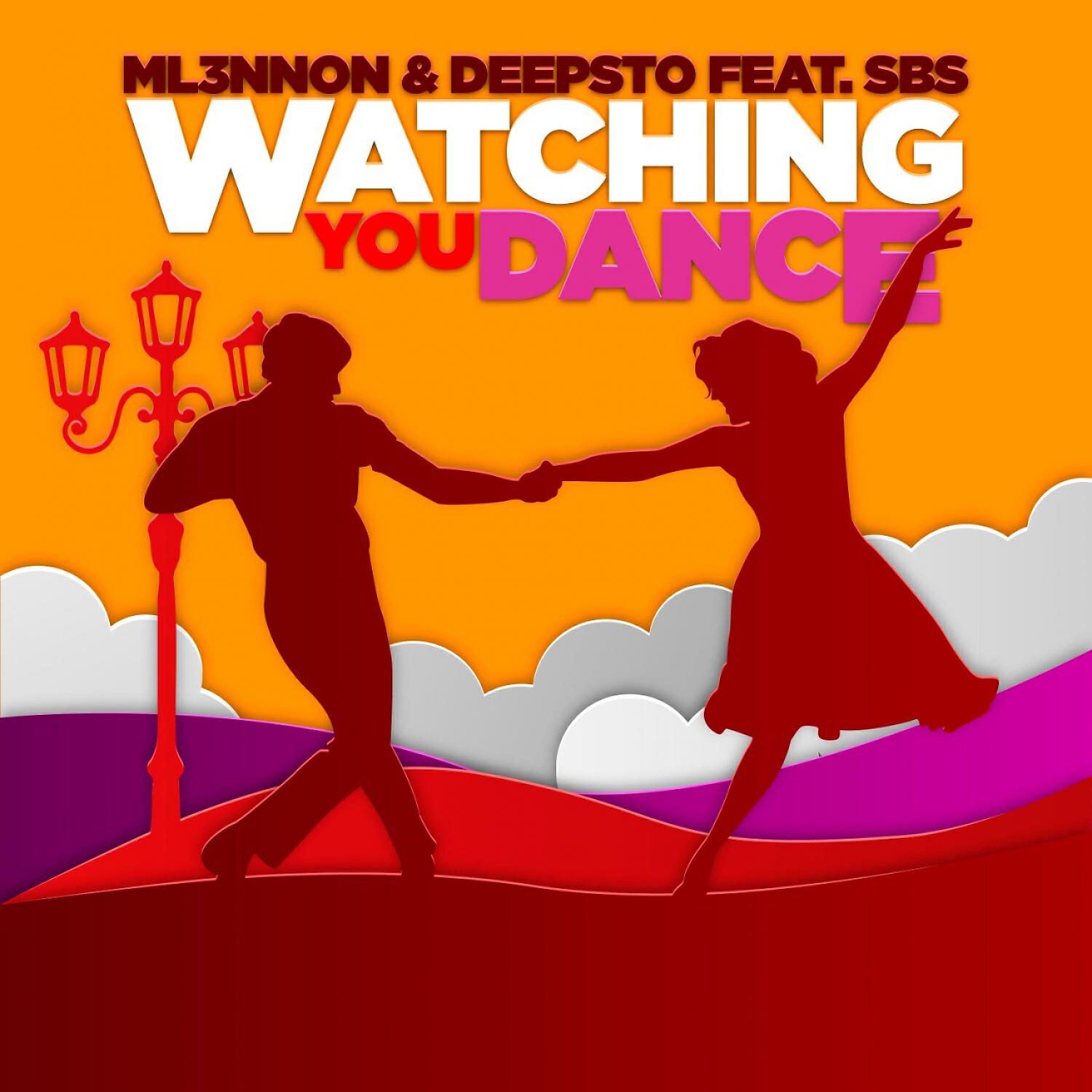 Скачать песню ML3NNON & Deepsto & Sbs - Watching You Dance (feat. SBS) бесплатно в MP3 для Android и iOS