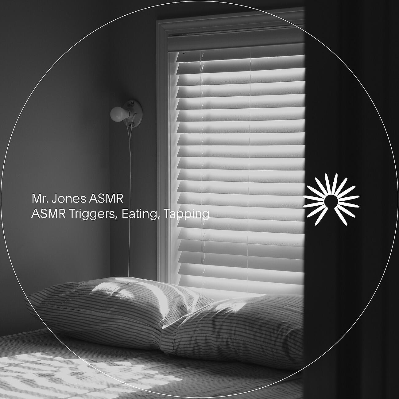 Релиз ASMR Triggers, Eating, Tapping