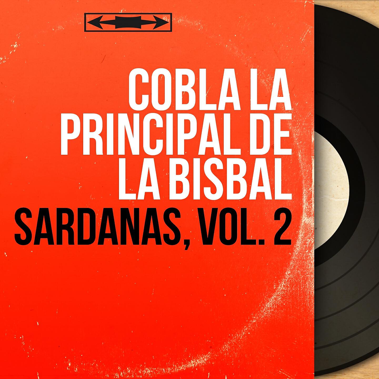 Релиз Sardanas, Vol. 2
