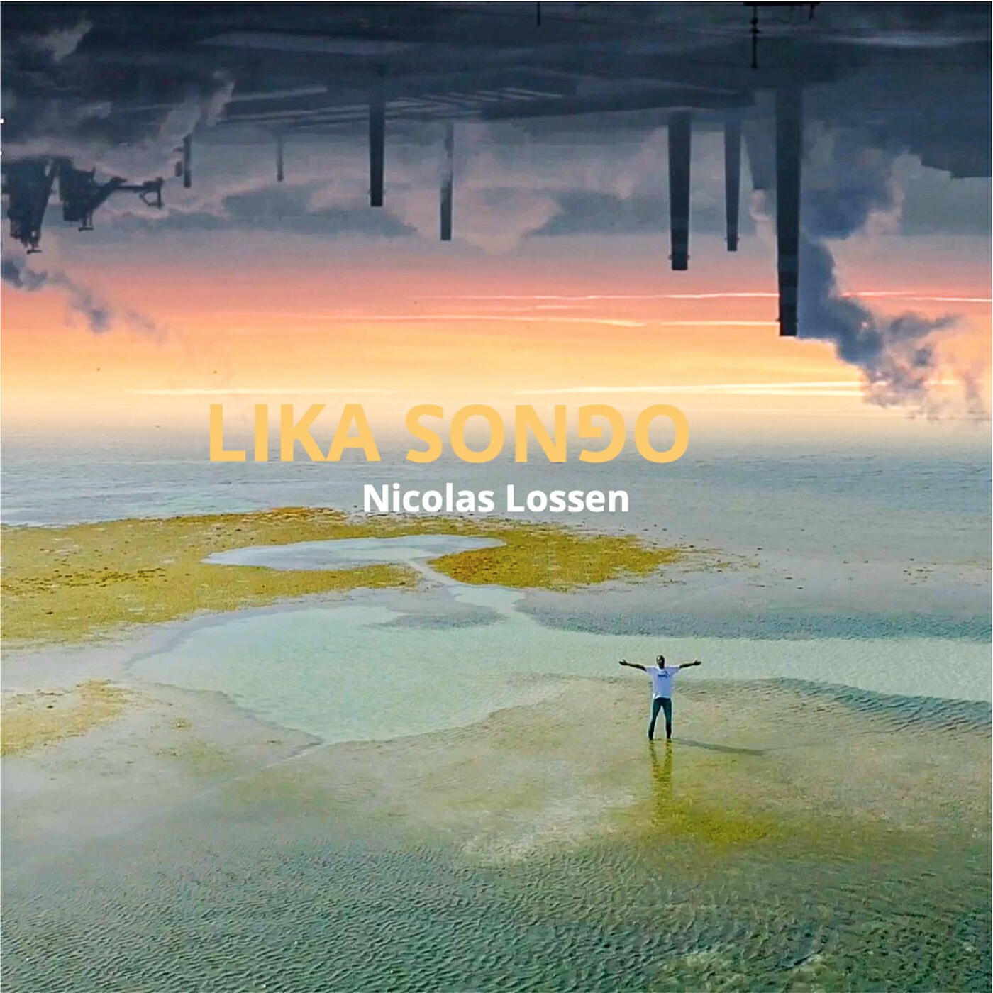 Релиз LIKA SONGO