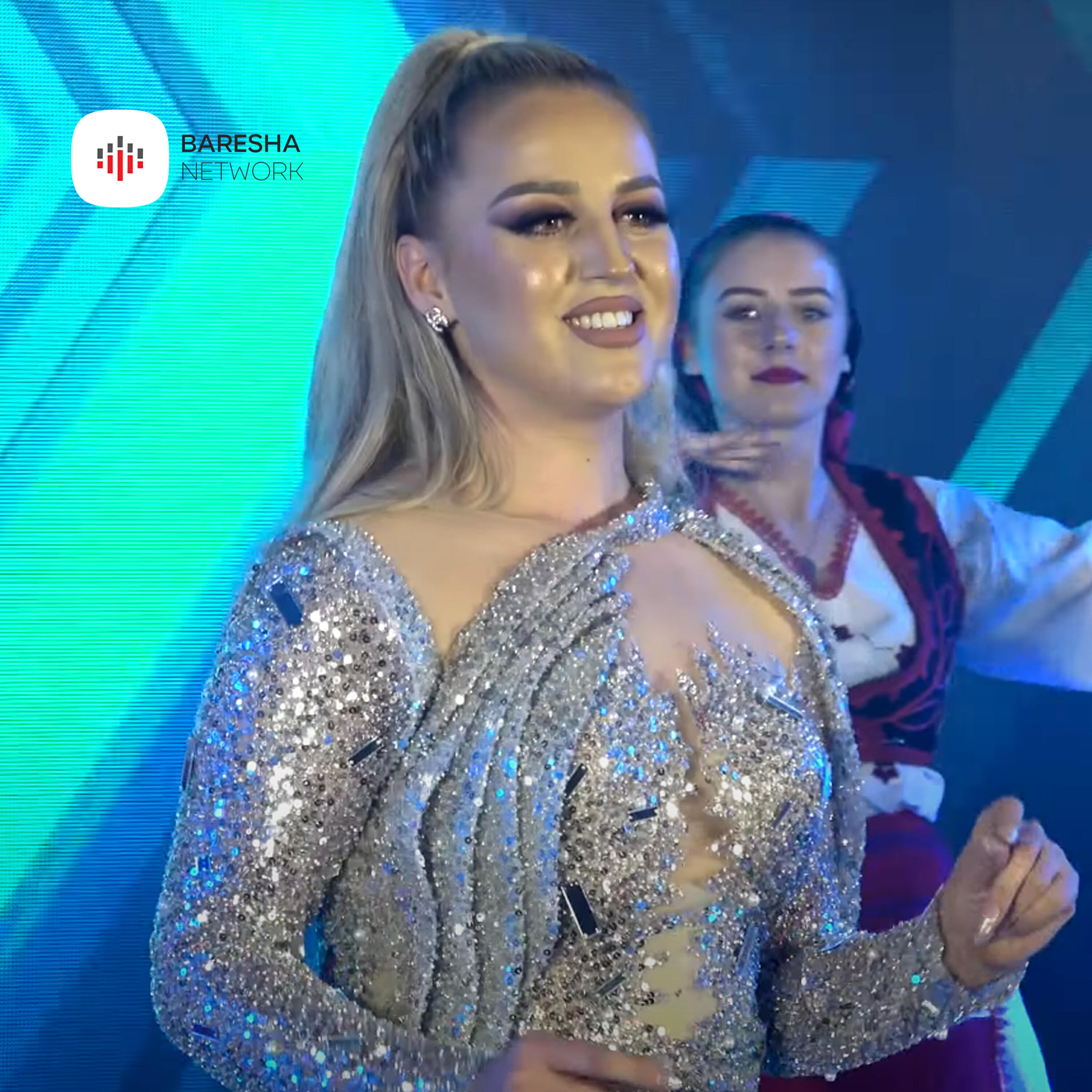 Besiana Veselaj