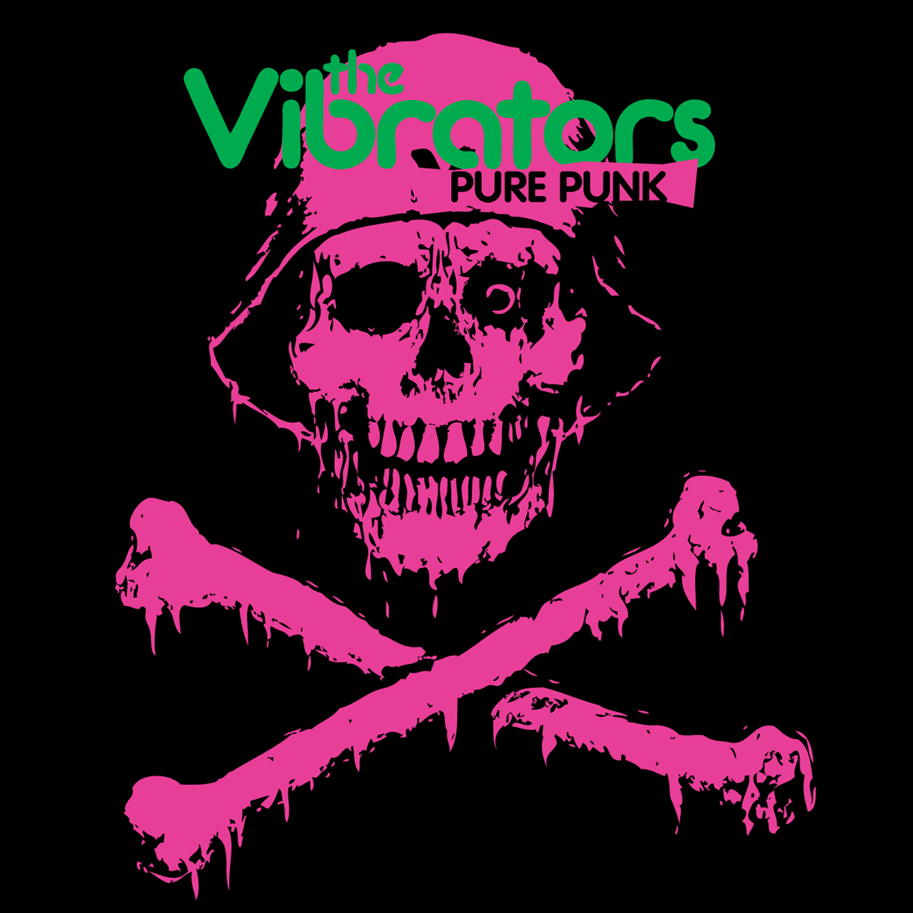Релиз Pure Punk