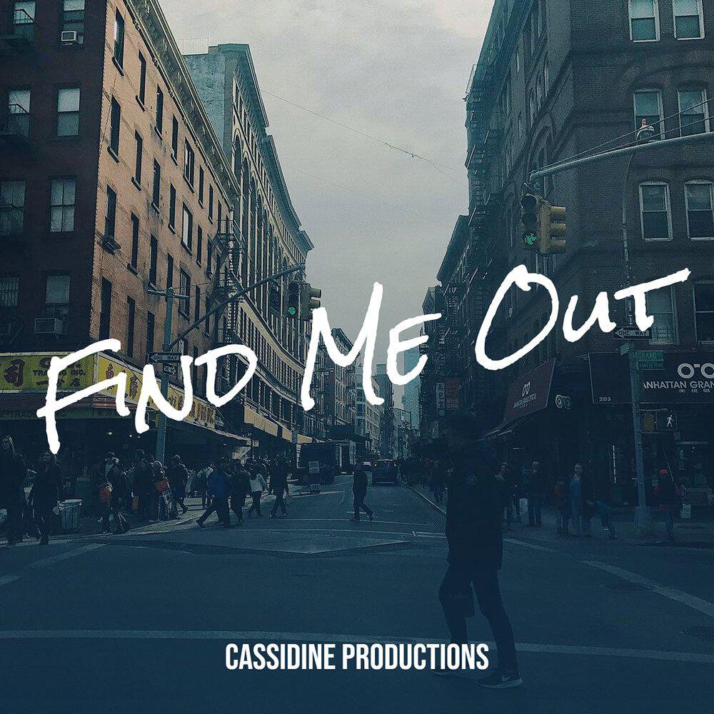 Релиз Find Me Out
