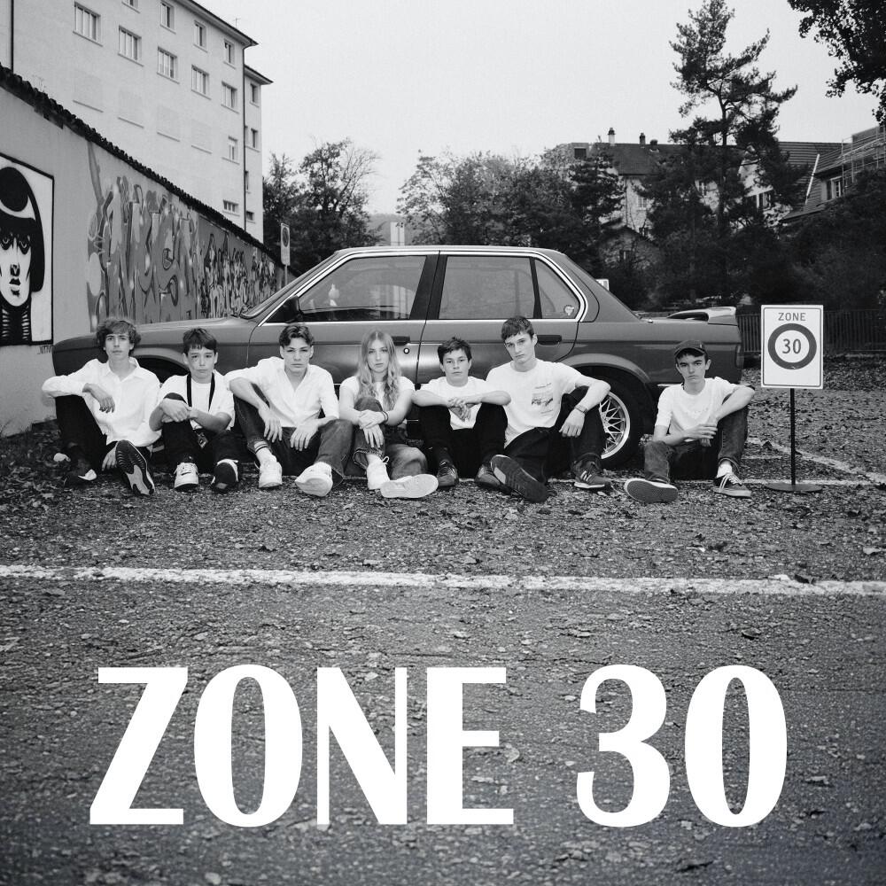 Релиз Zone 30