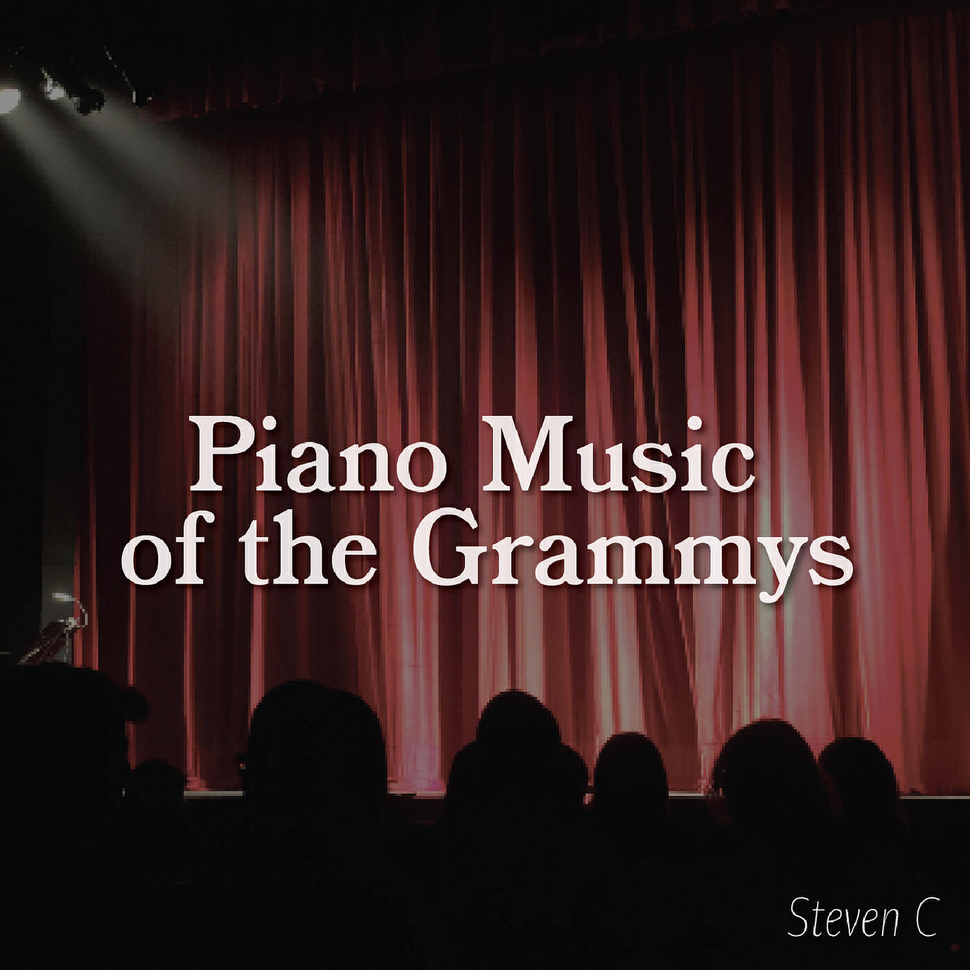 Релиз Piano Music of the Grammy's