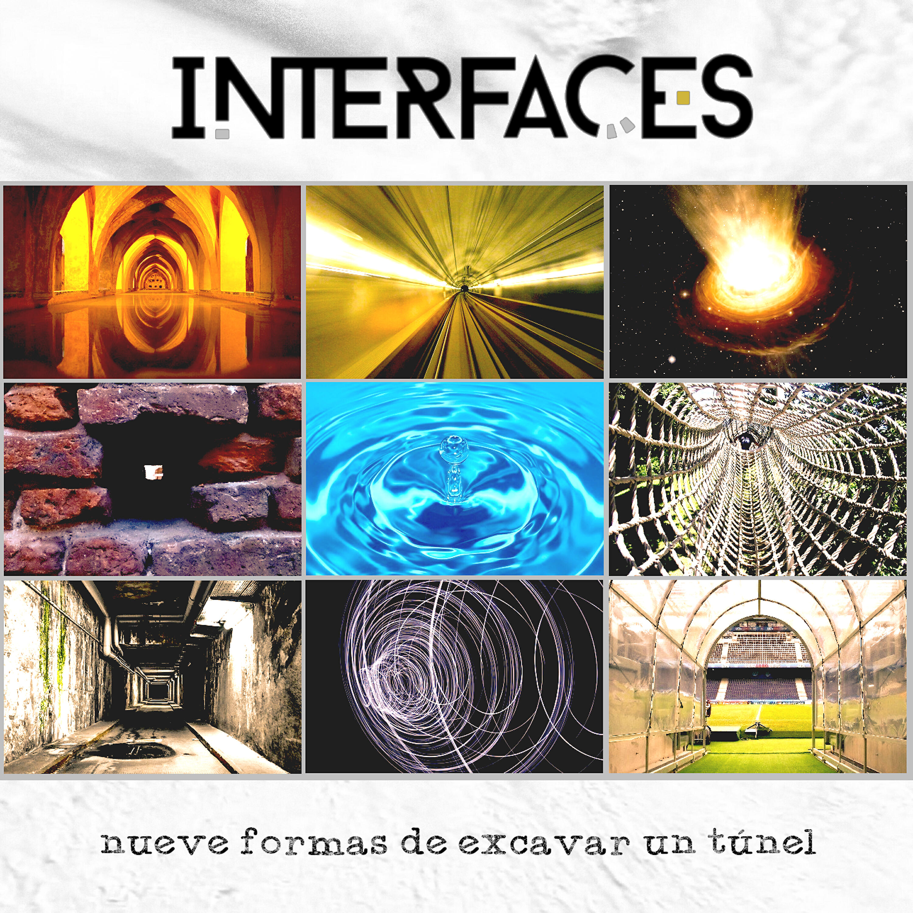 Релиз nueve formas de excavar un túnel