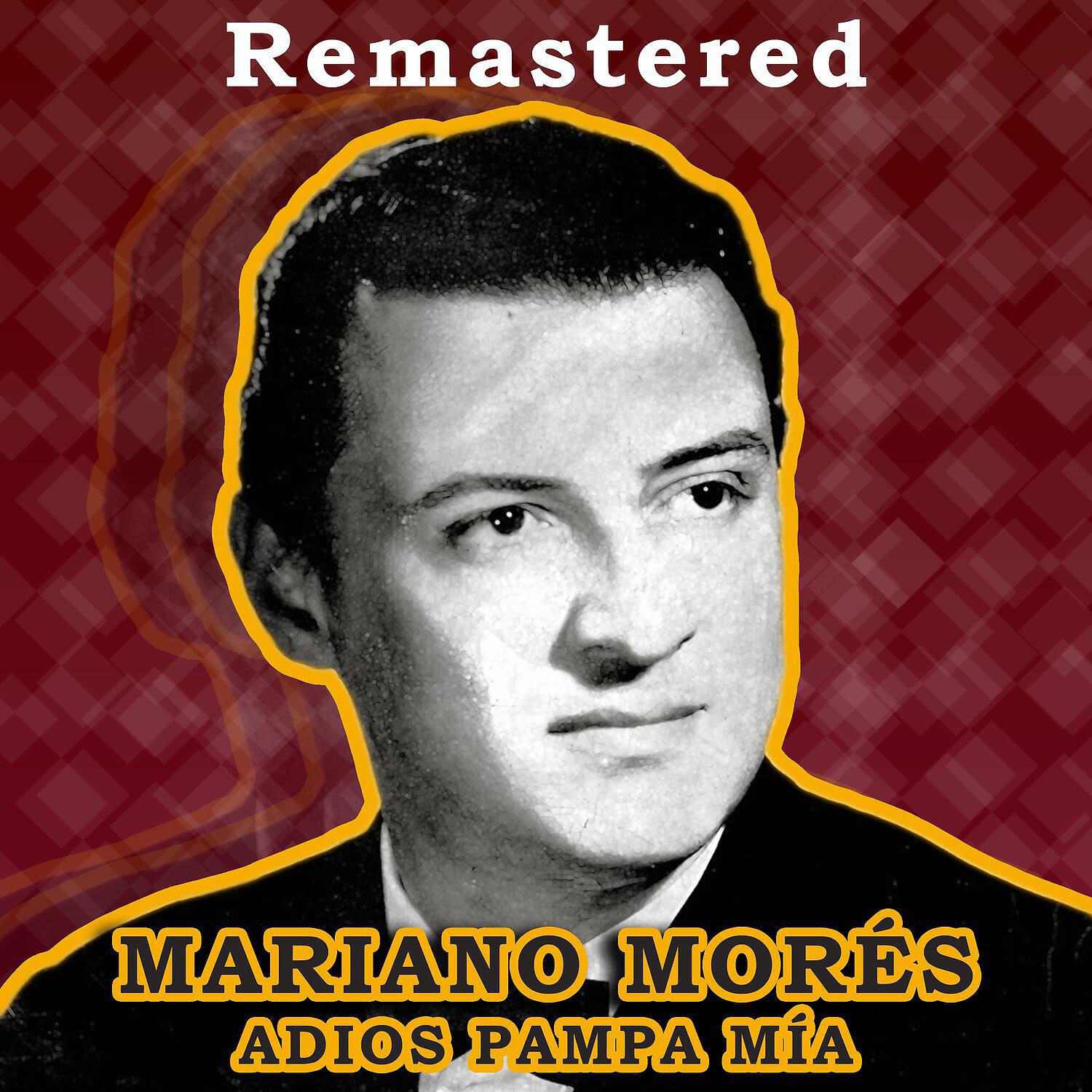 Mariano Morés