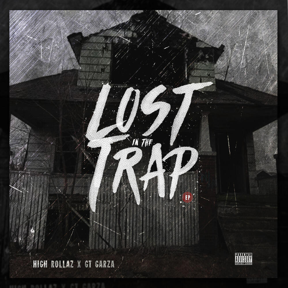 Релиз Lost In The Trap