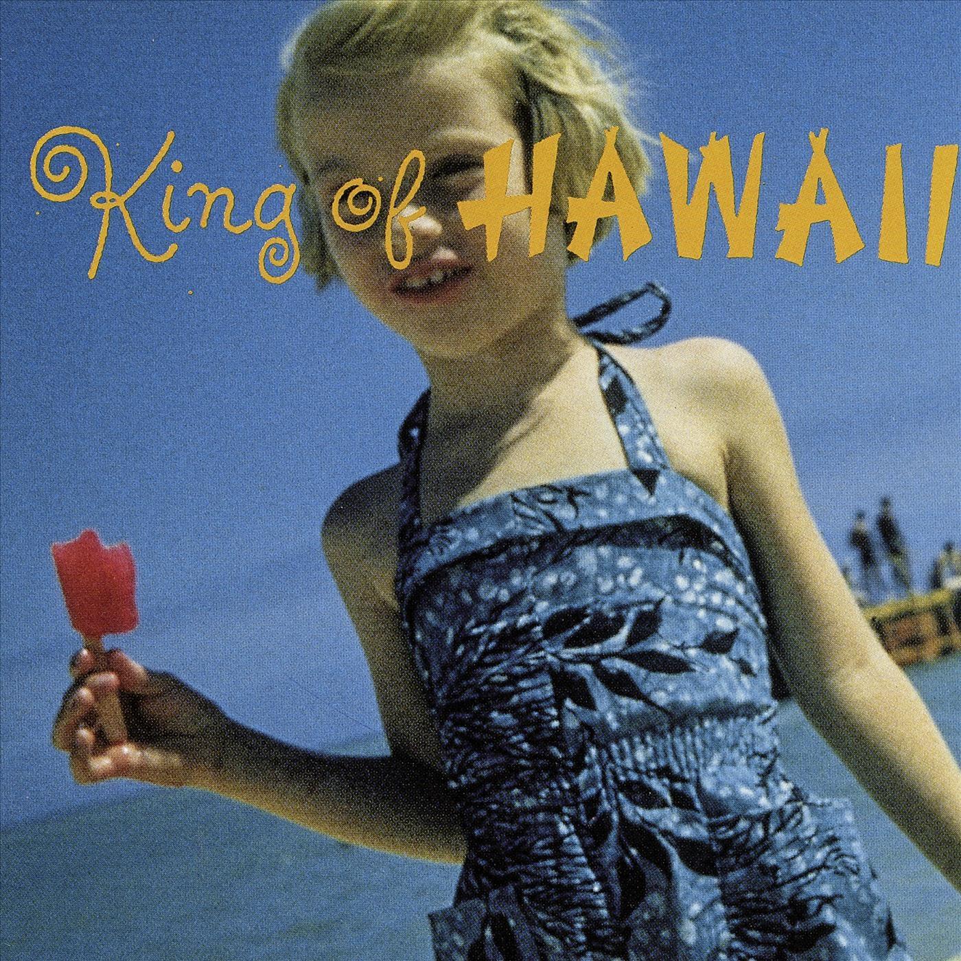 Релиз King of Hawaii