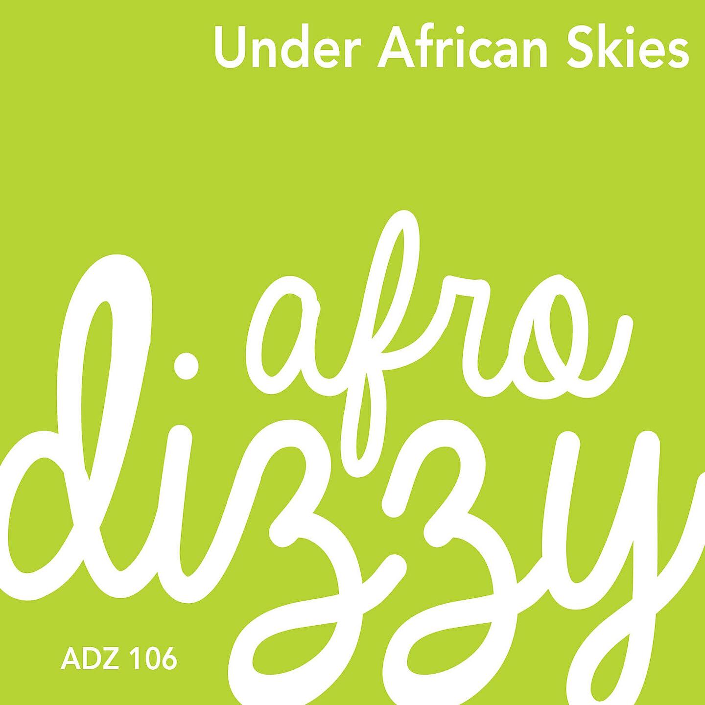 Релиз Under African Skies