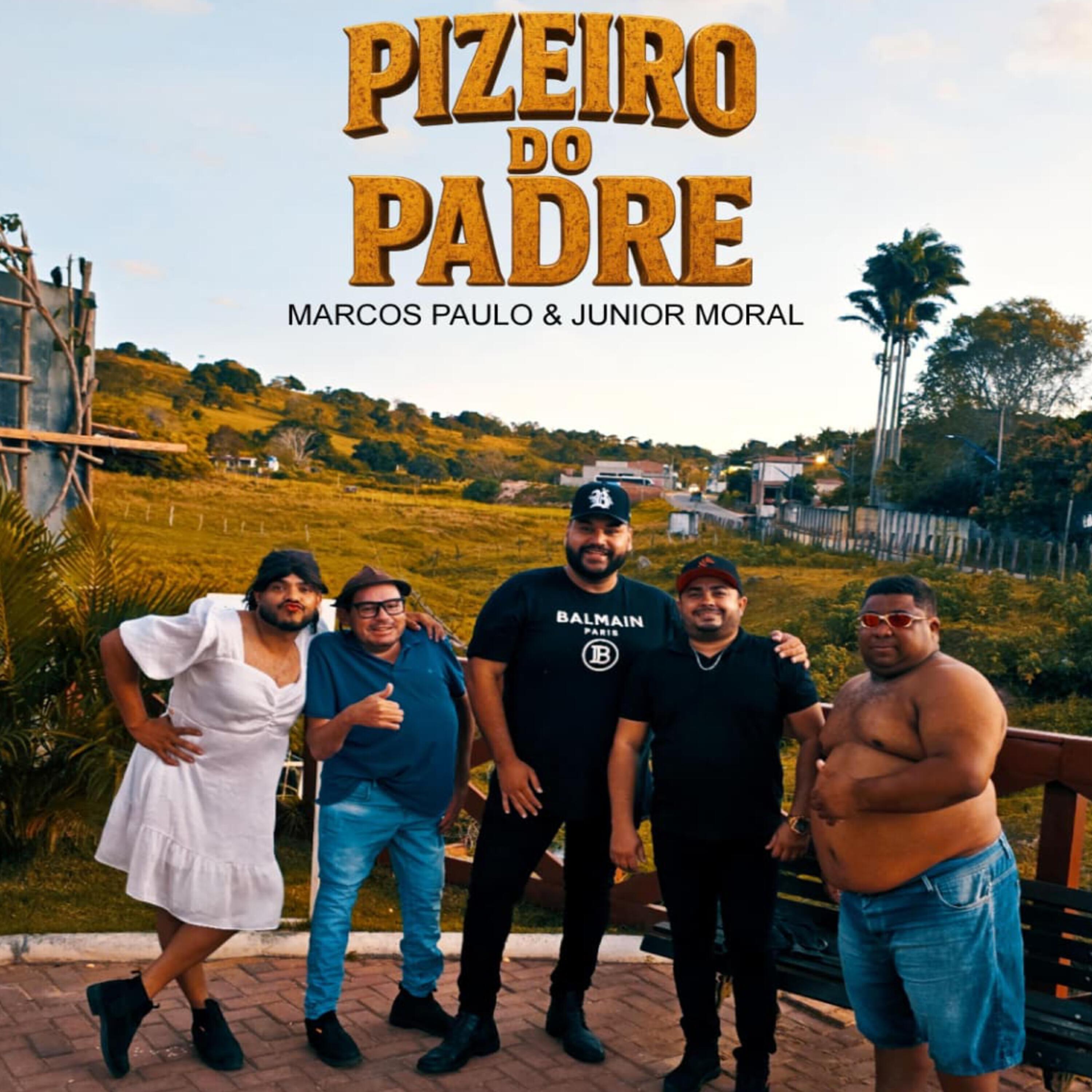 Релиз Pizeiro do Padre