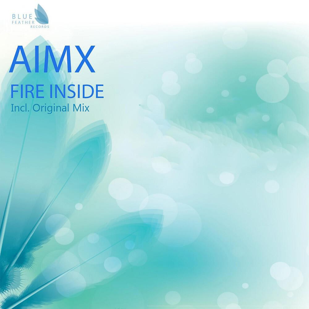 Релиз Fire Inside