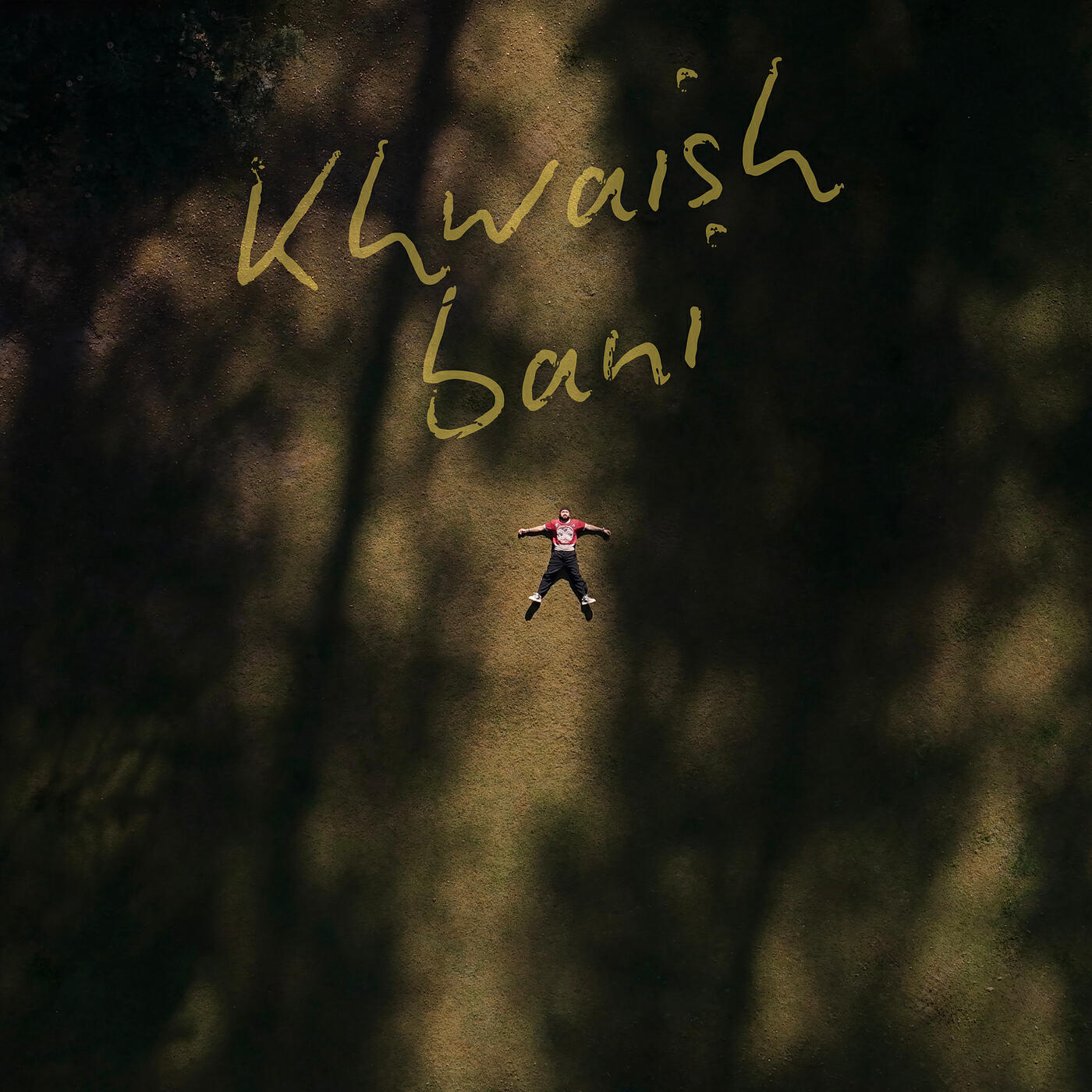 Релиз Khwaish Bani
