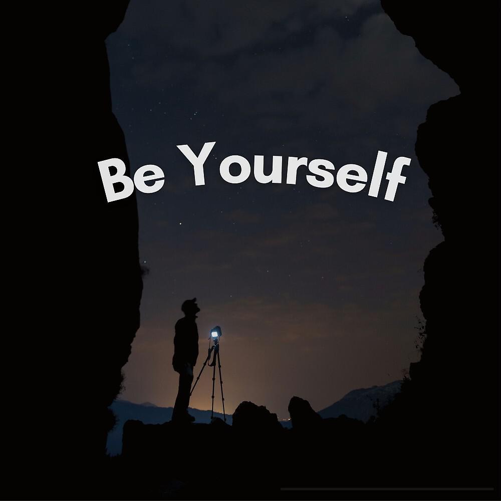 Релиз Be Yourself