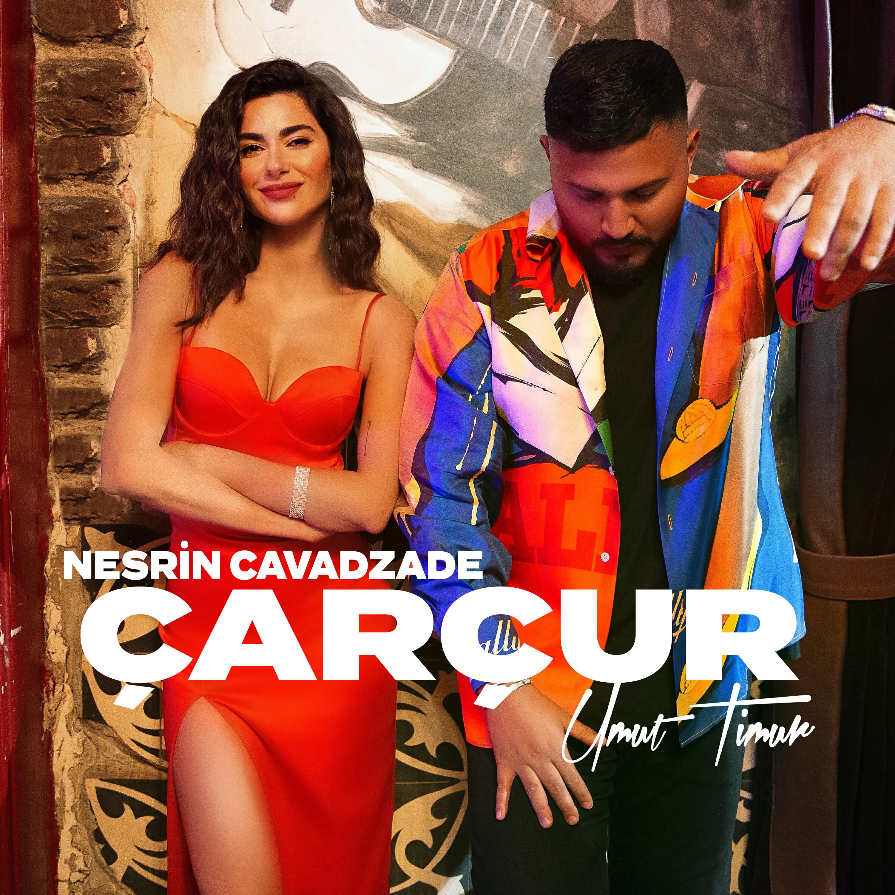 Релиз Çarçur