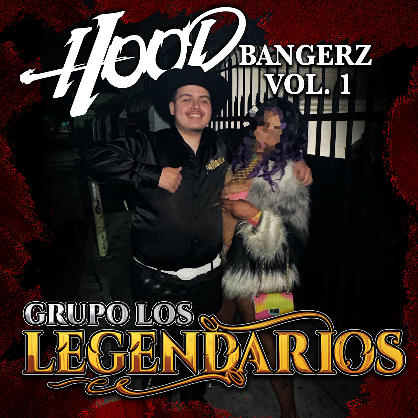 Релиз Hood Bangerz, Vol. 1