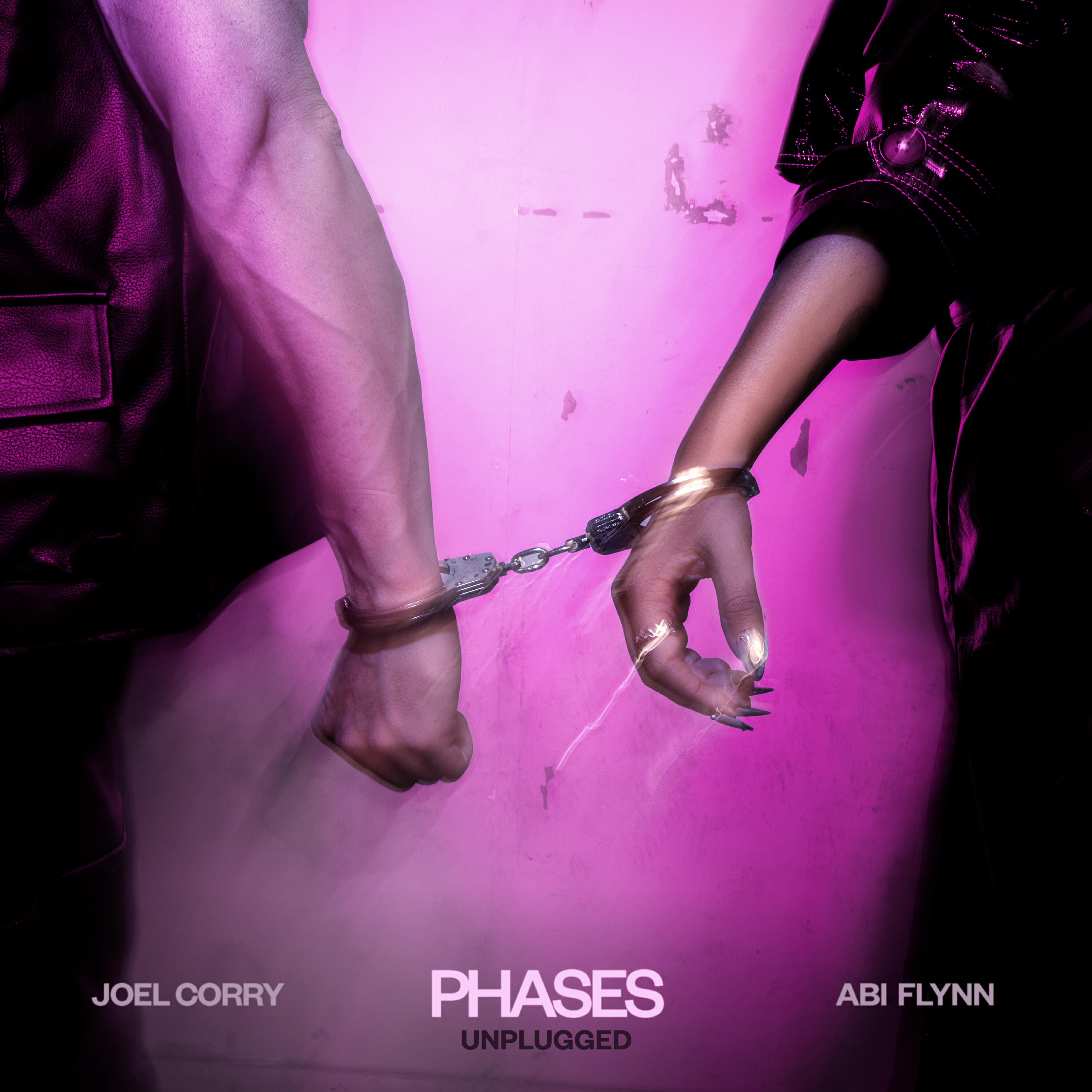 Релиз Phases (Unplugged)