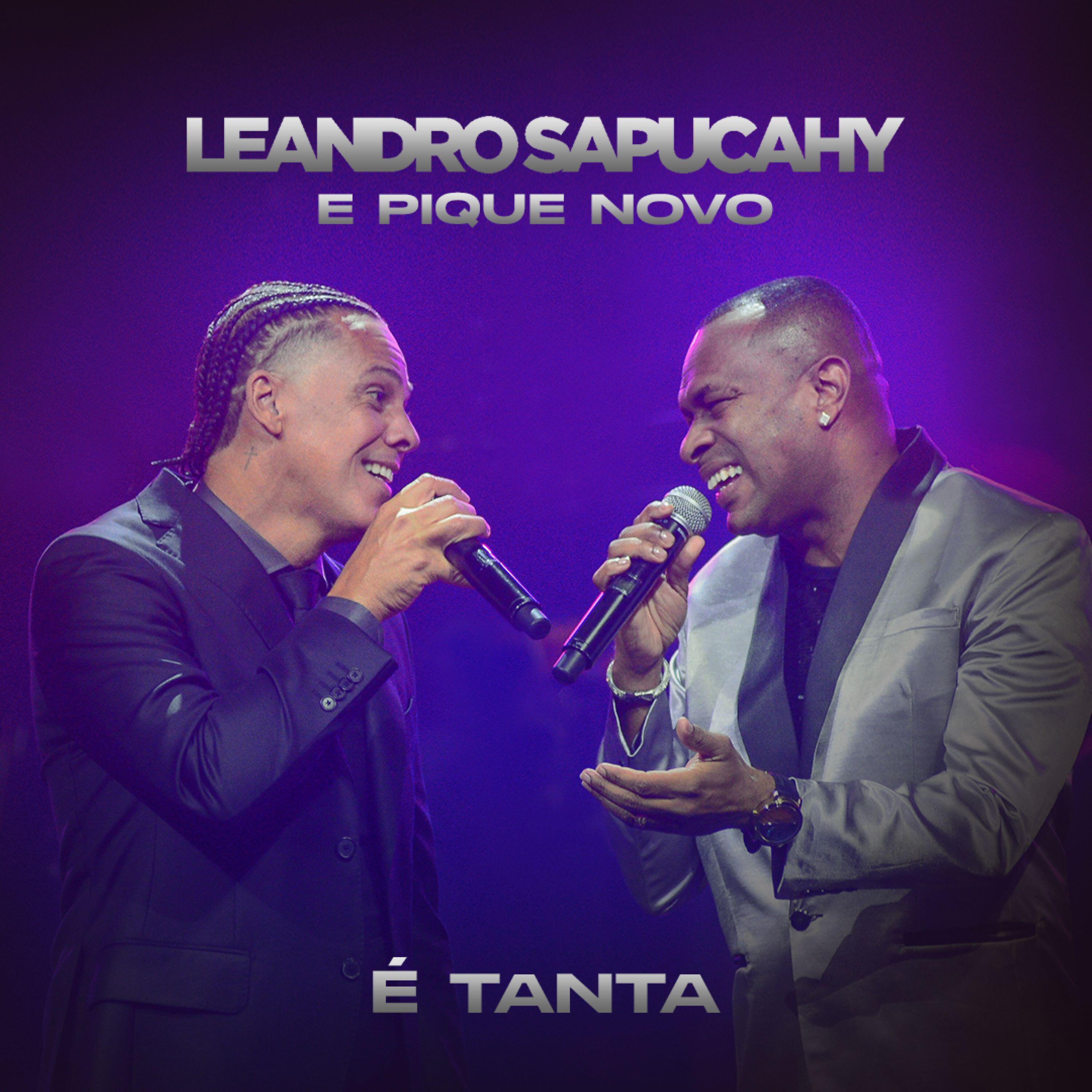 Релиз É Tanta