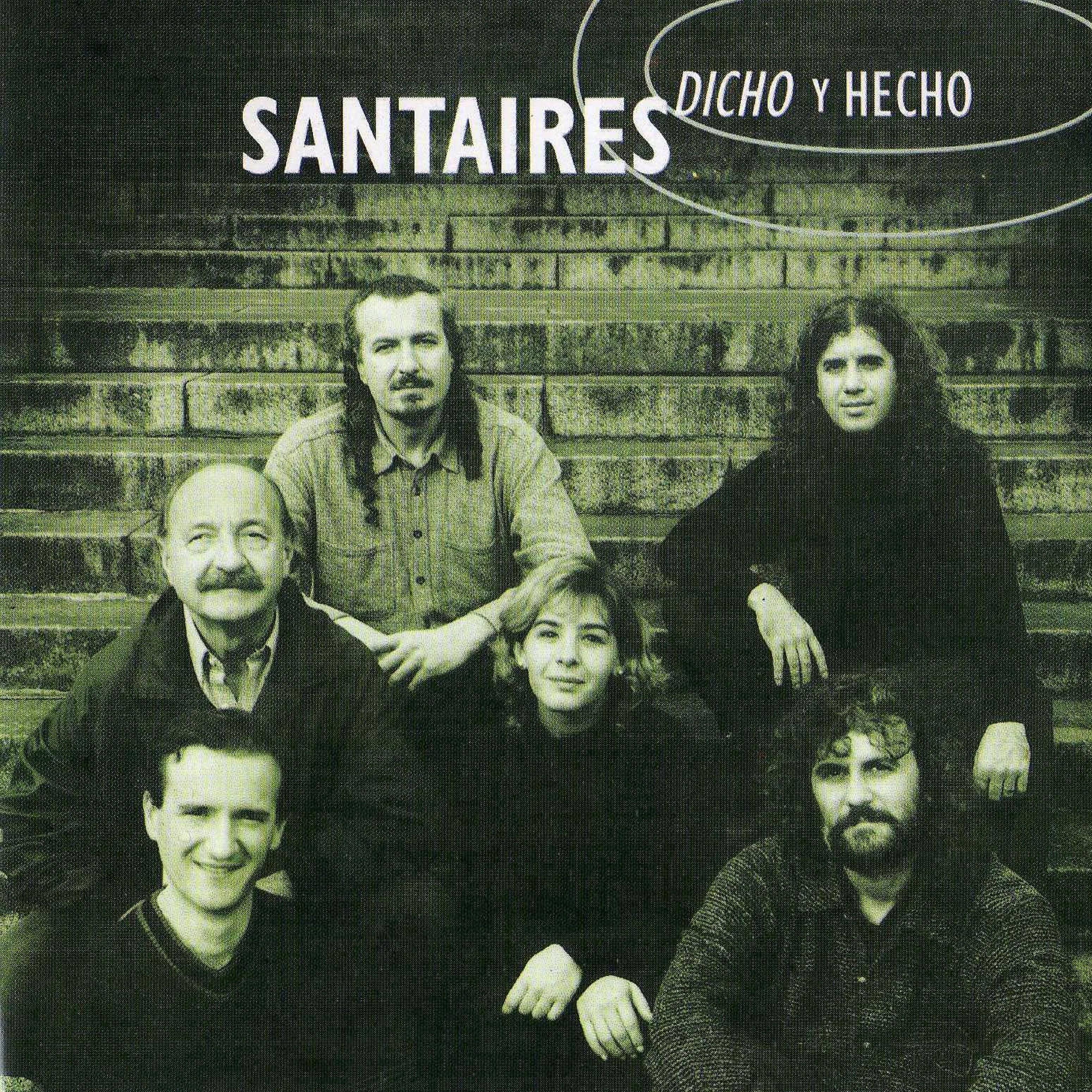 Релиз Dicho Y Hecho