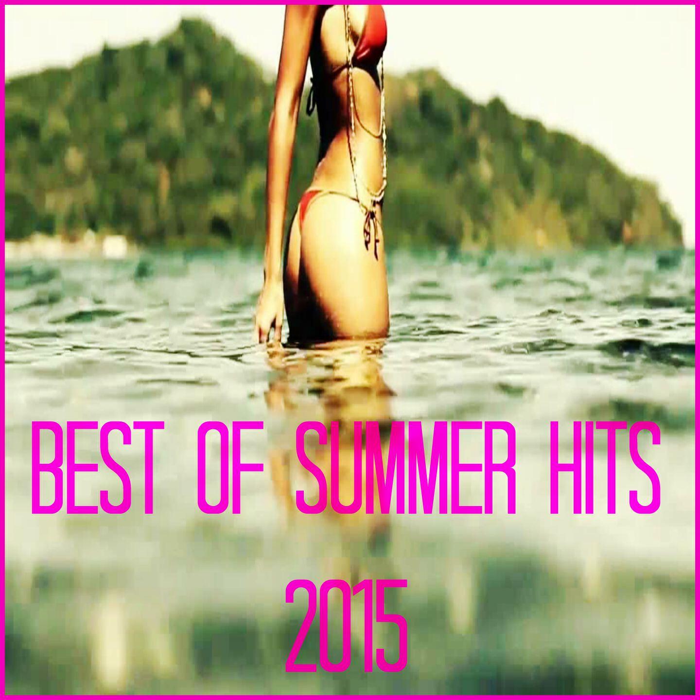 Релиз Best of Summer Hits 2015