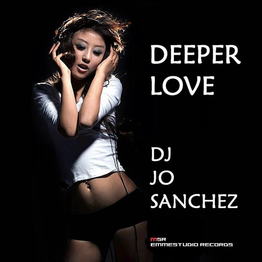 Релиз Deeper Love