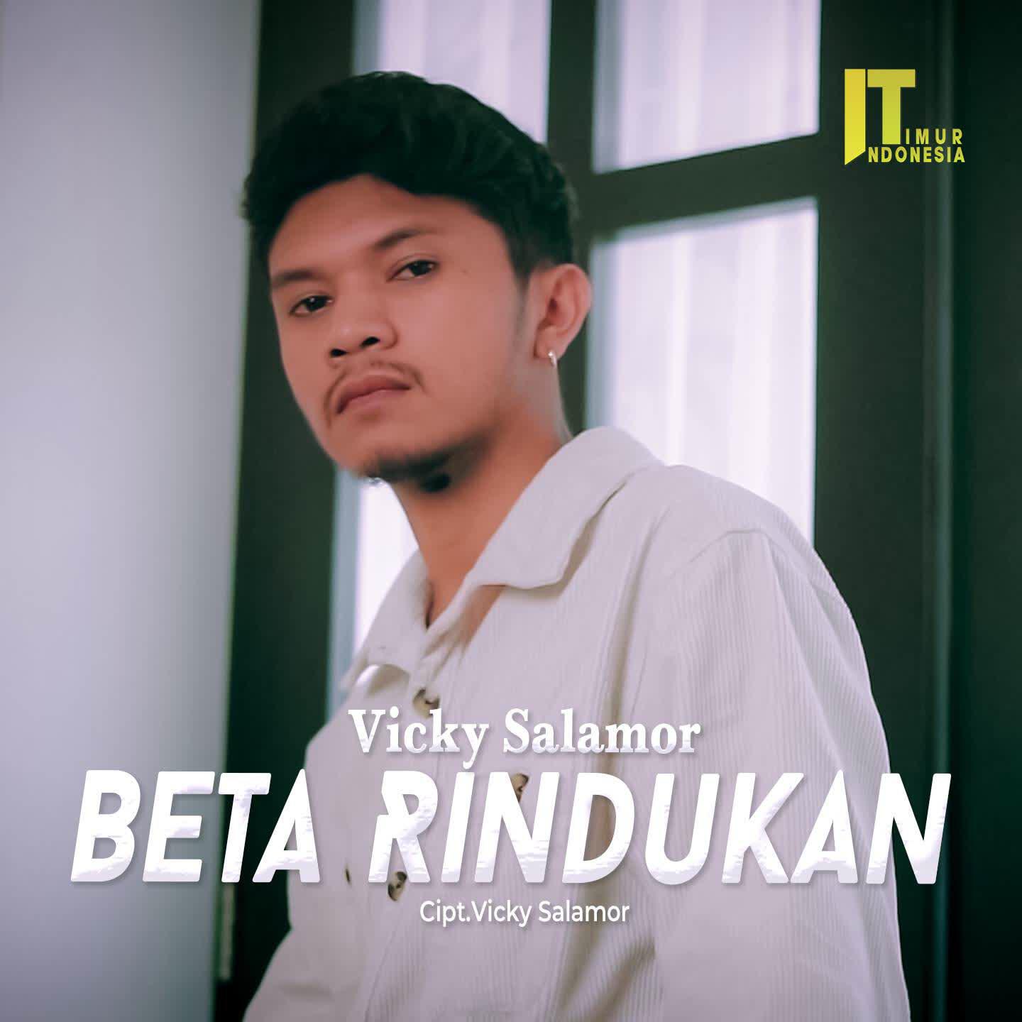 Релиз Beta Rindukan