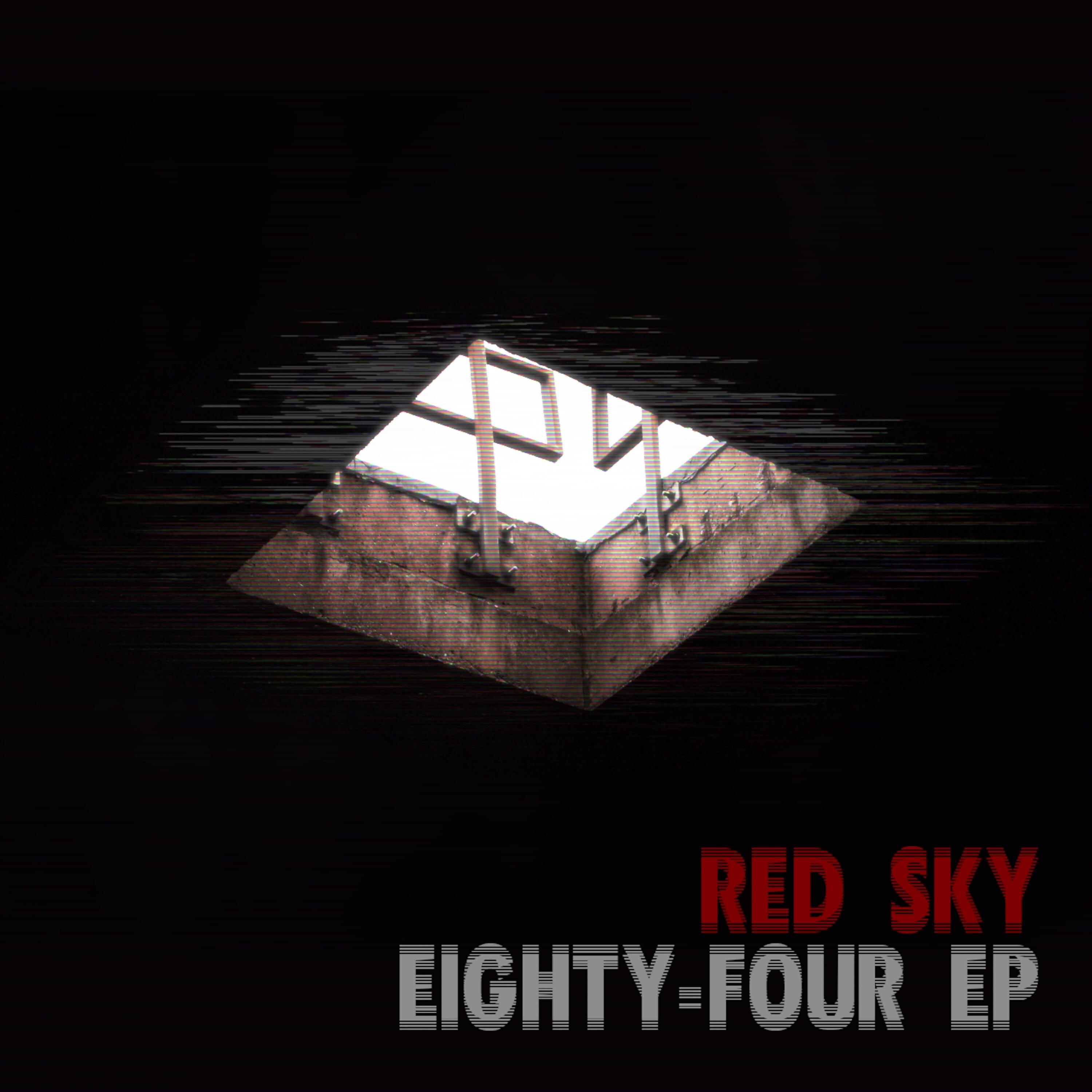 Релиз Eighty-Four