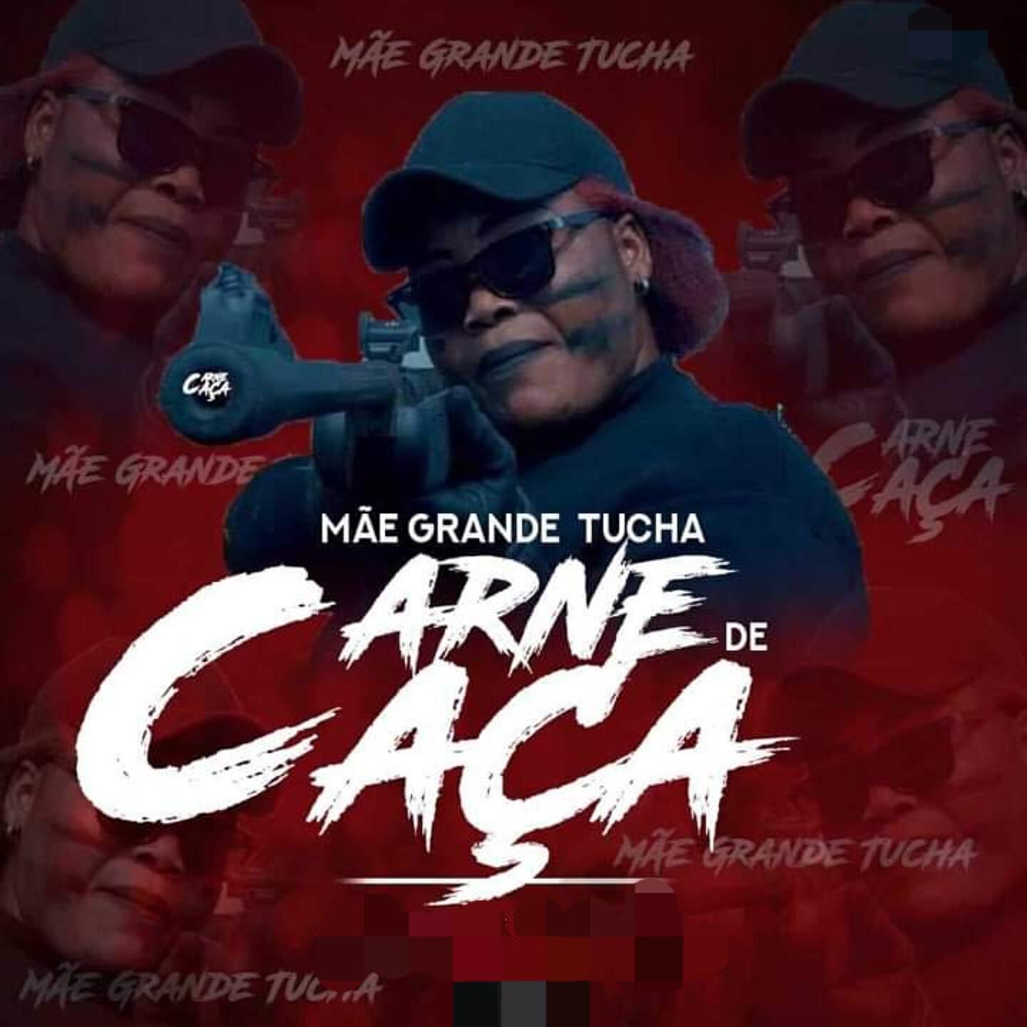 Релиз Carne de Caça