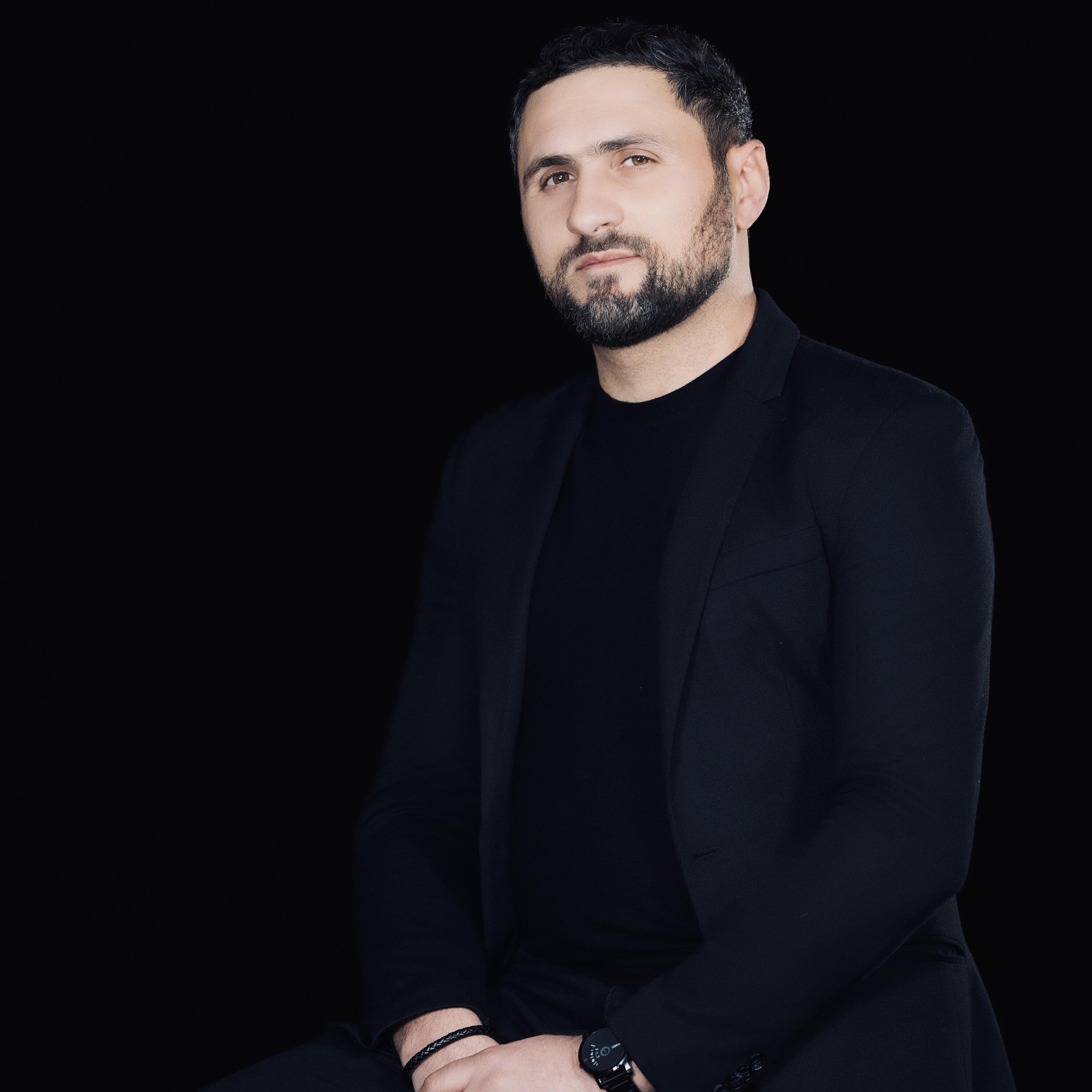 Релиз Dzerqd Tur