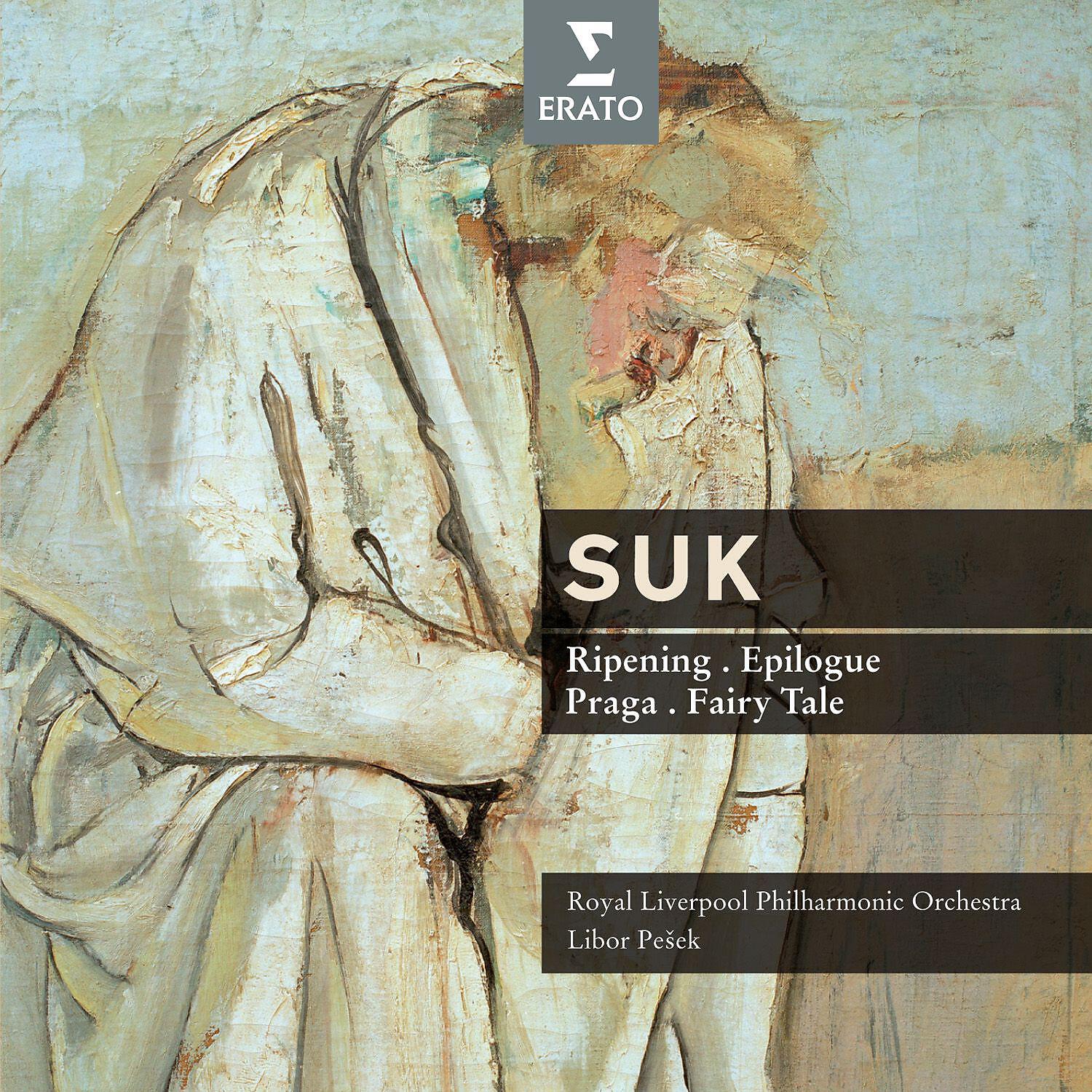 Релиз Suk Ripening, Praga, Epilogue, Fairy Tale