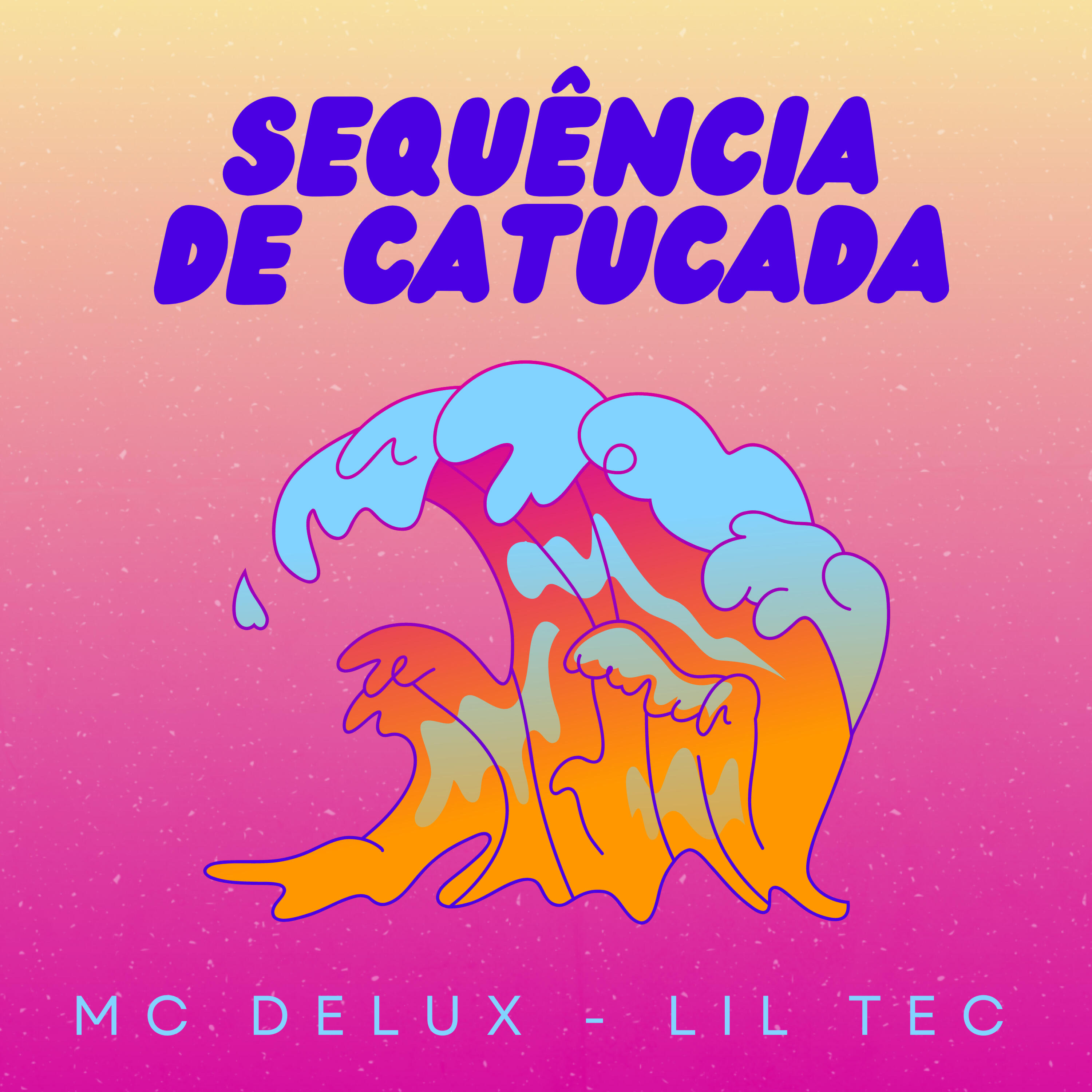 Релиз Sequencia de Catucada