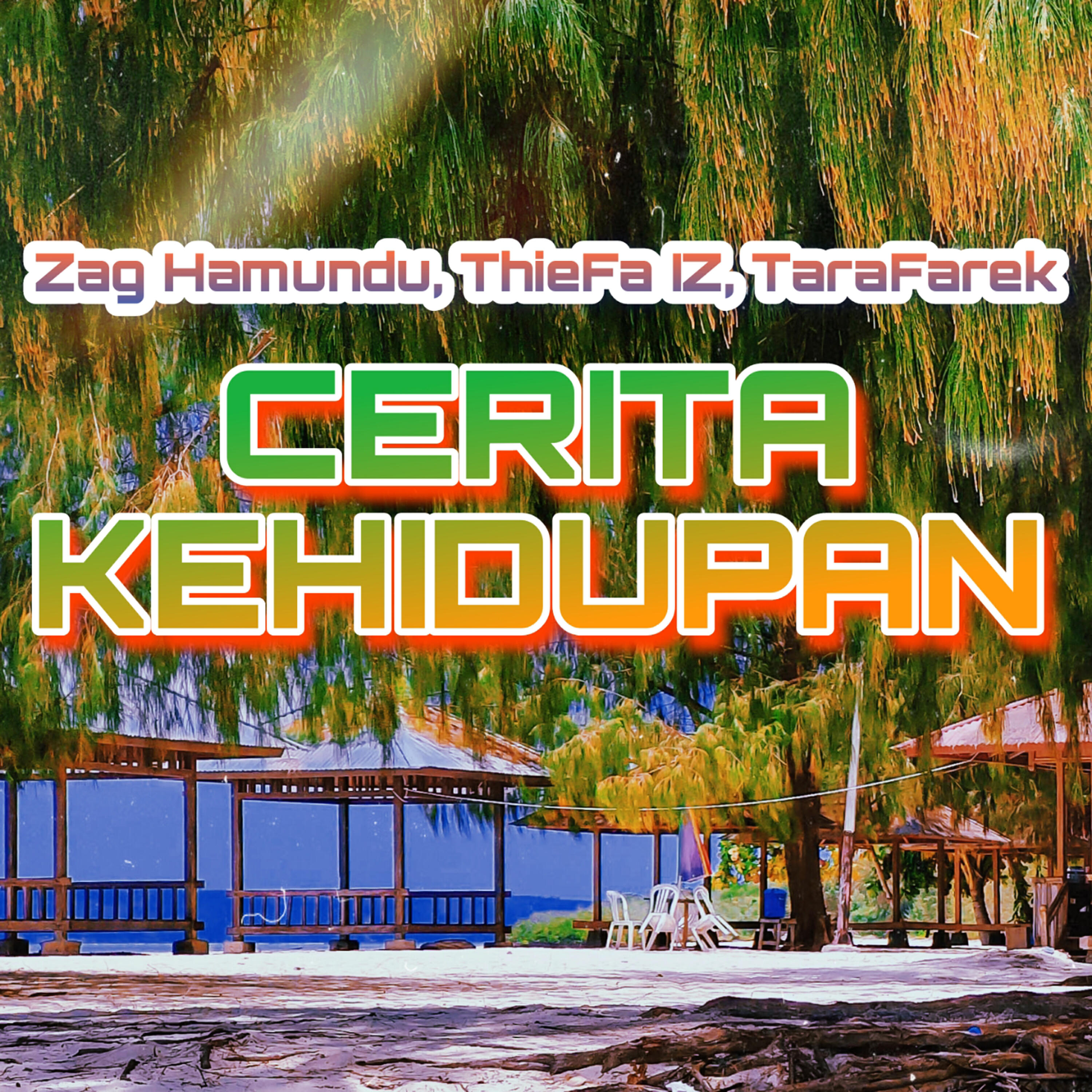 Релиз Cerita Kehidupan