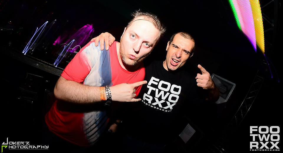 Madhouse Brothers