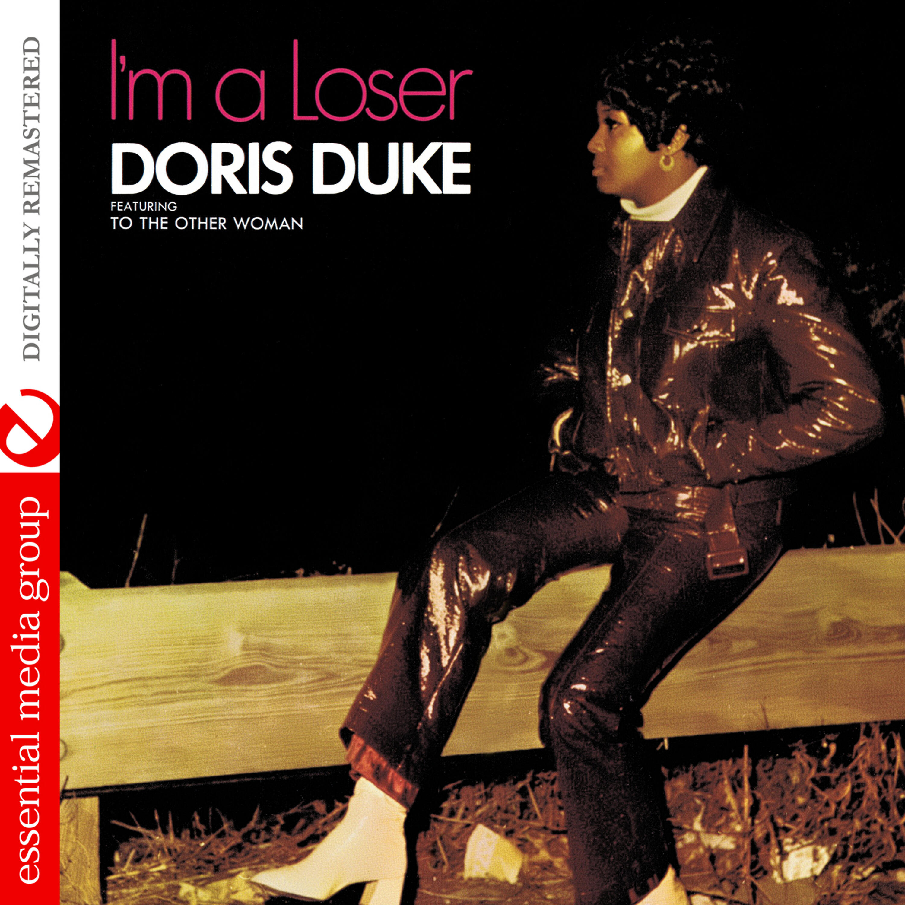 Релиз I'm a Loser (Digitally Remastered)