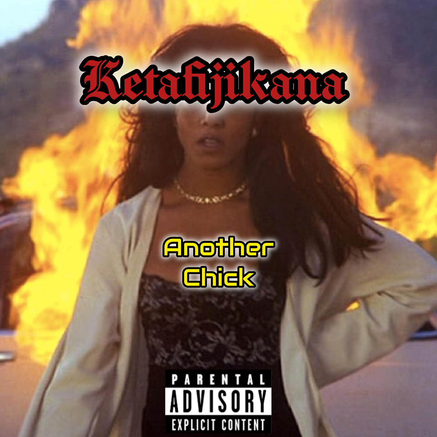 Ketafijikana