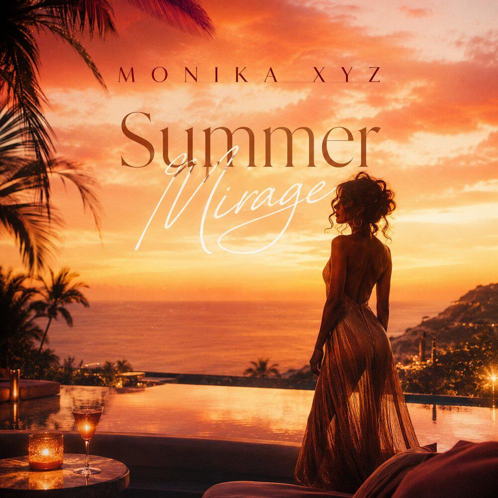 Релиз Summer Mirage
