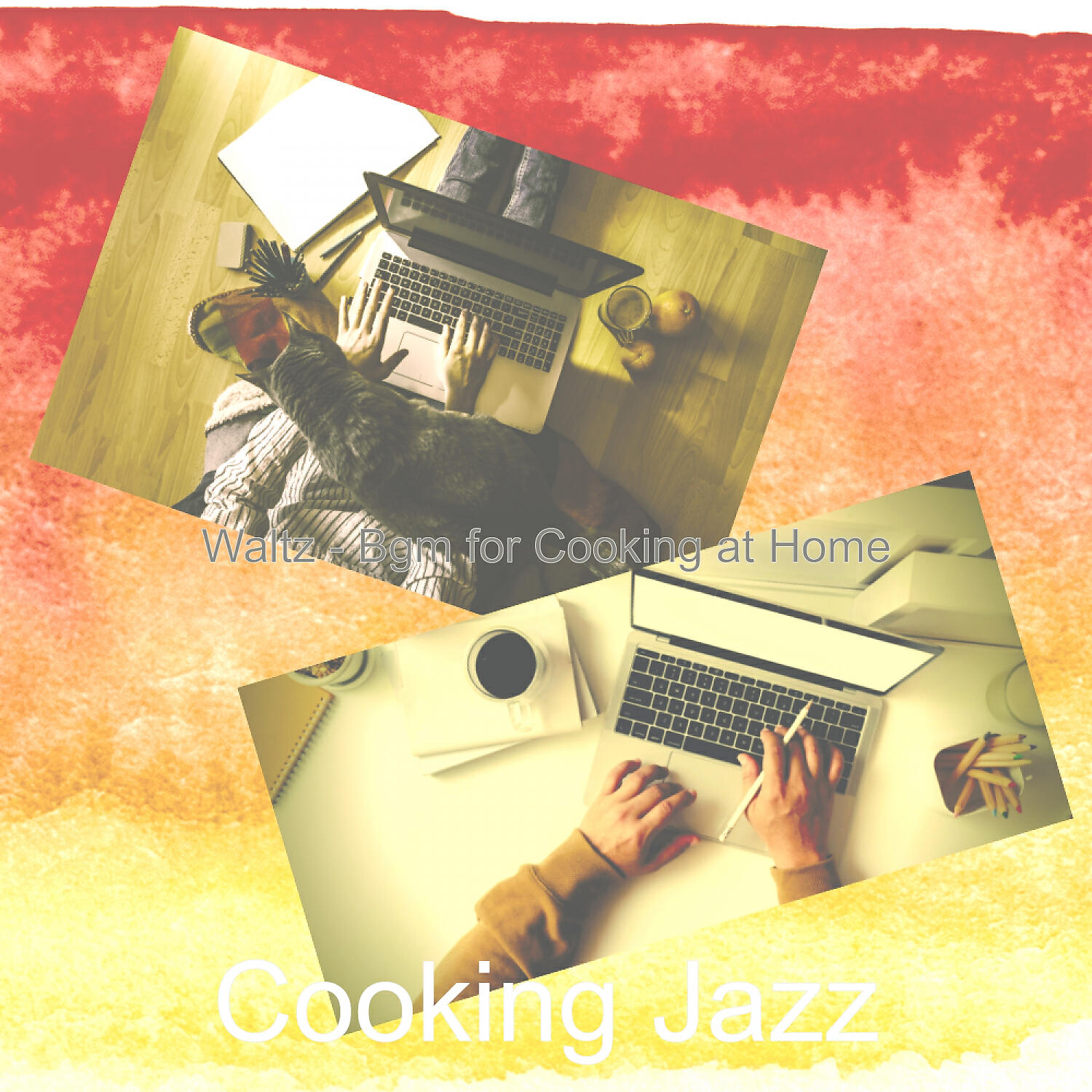 Релиз Waltz - Bgm for Cooking at Home