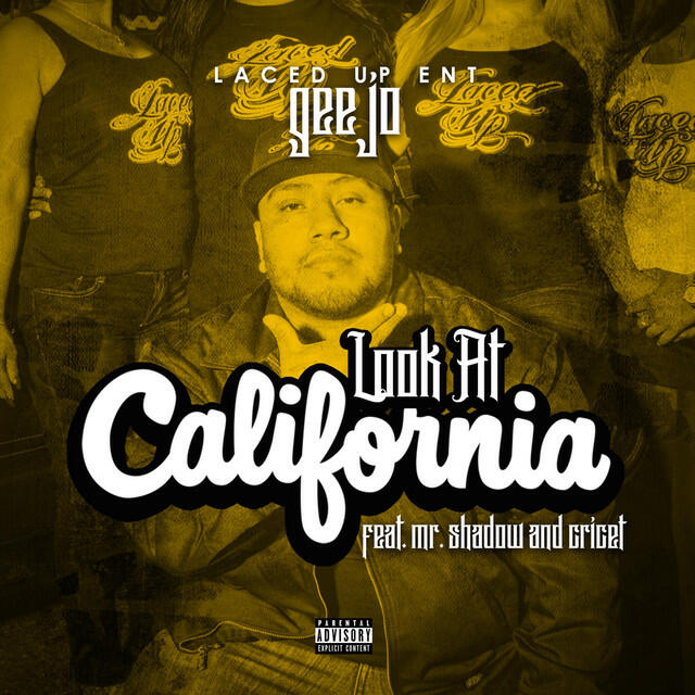 Релиз Look at California