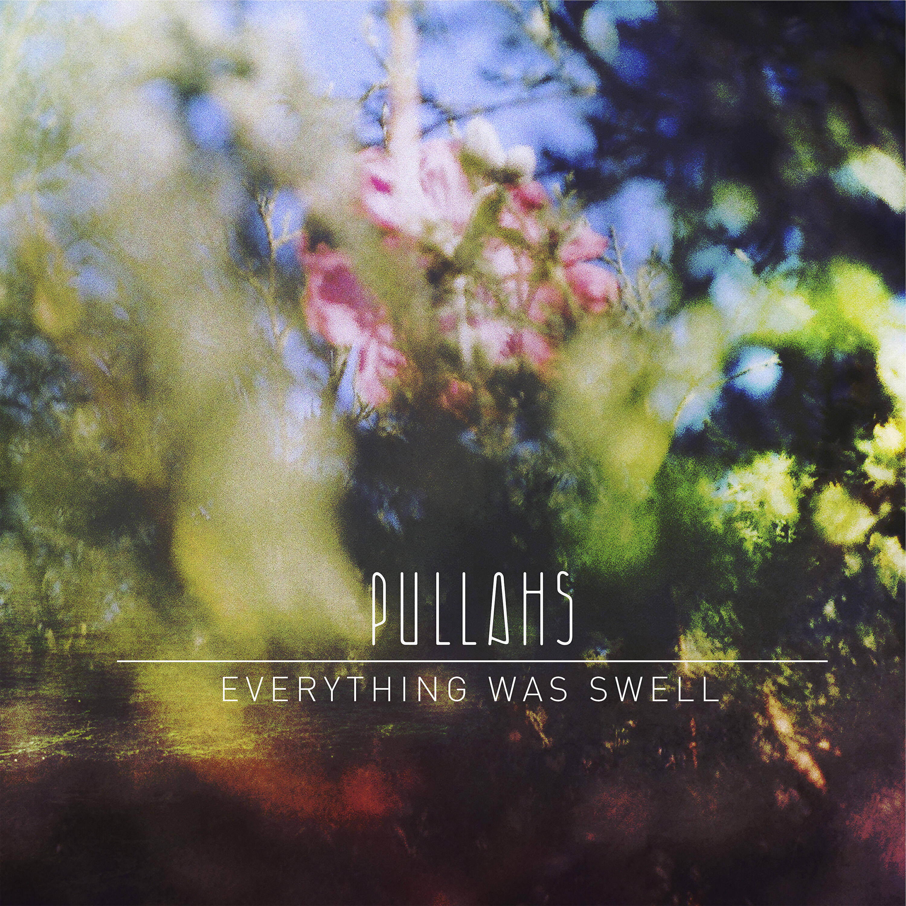 Релиз Everything Was Swell