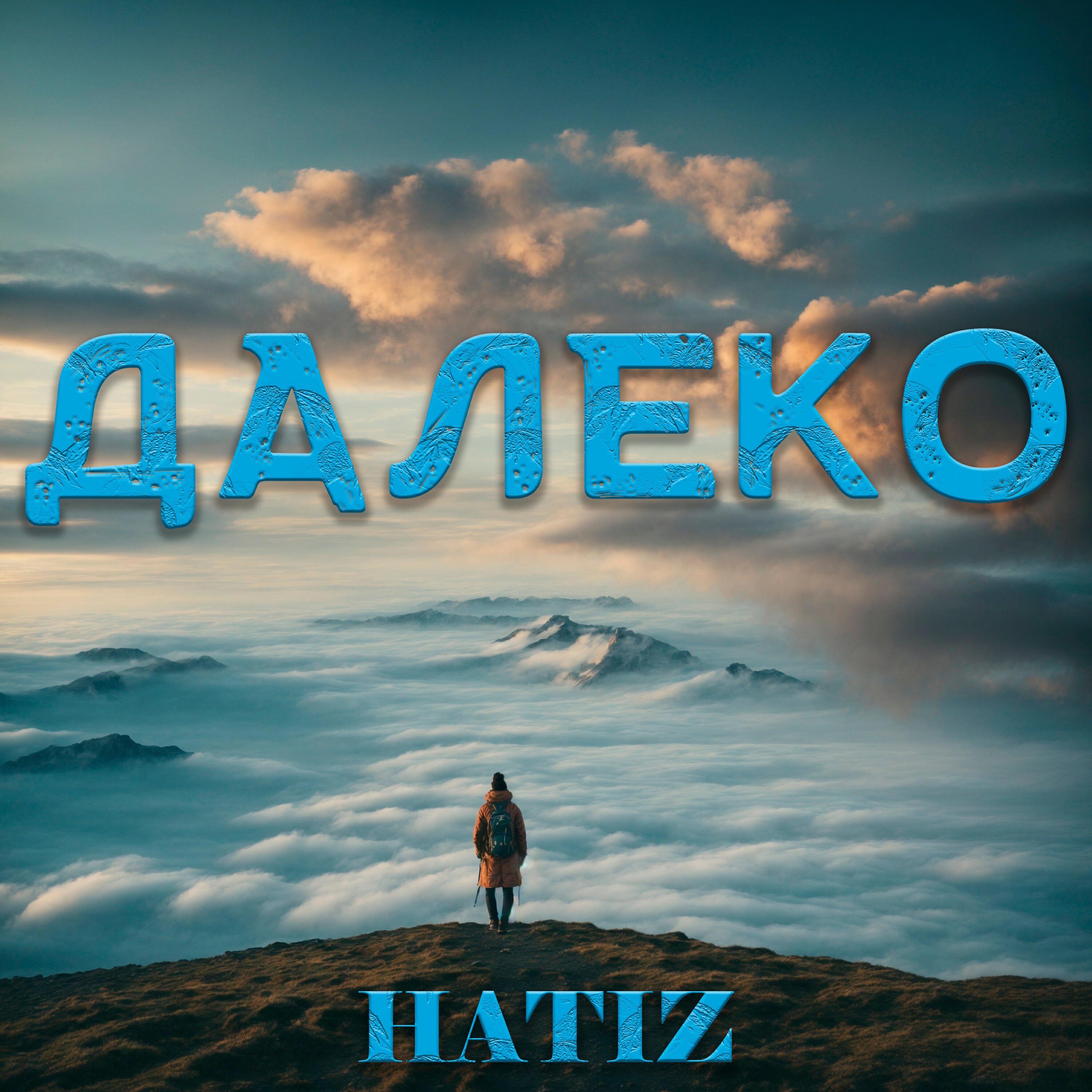 Релиз Далеко