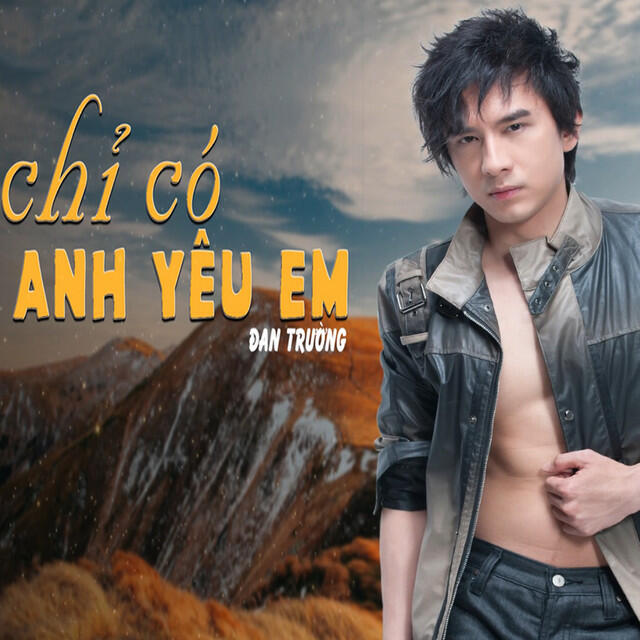 Релиз Chỉ Có Anh Yêu Em