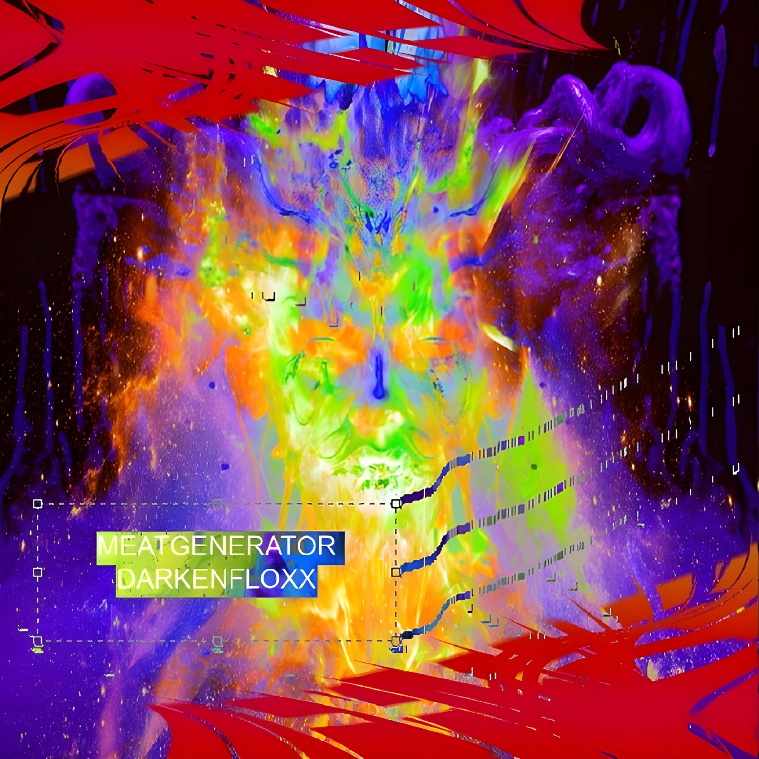 Релиз Darkenfloxx