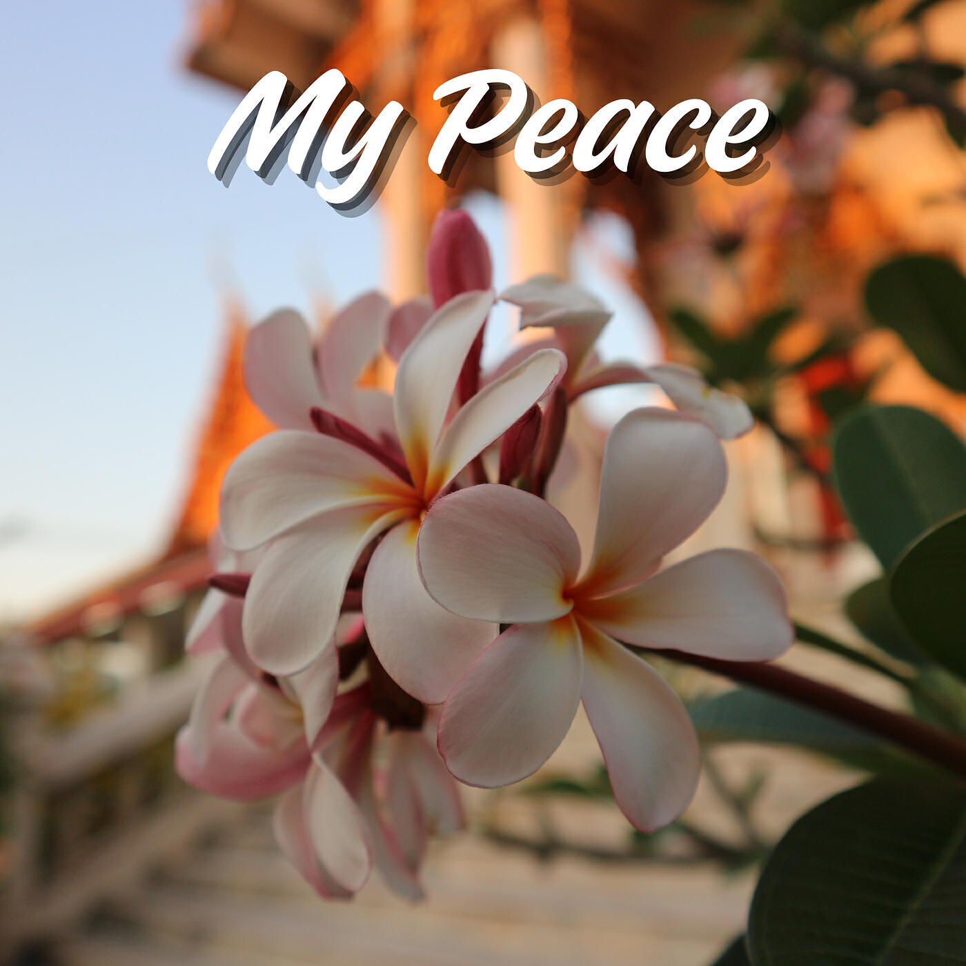Релиз My Peace